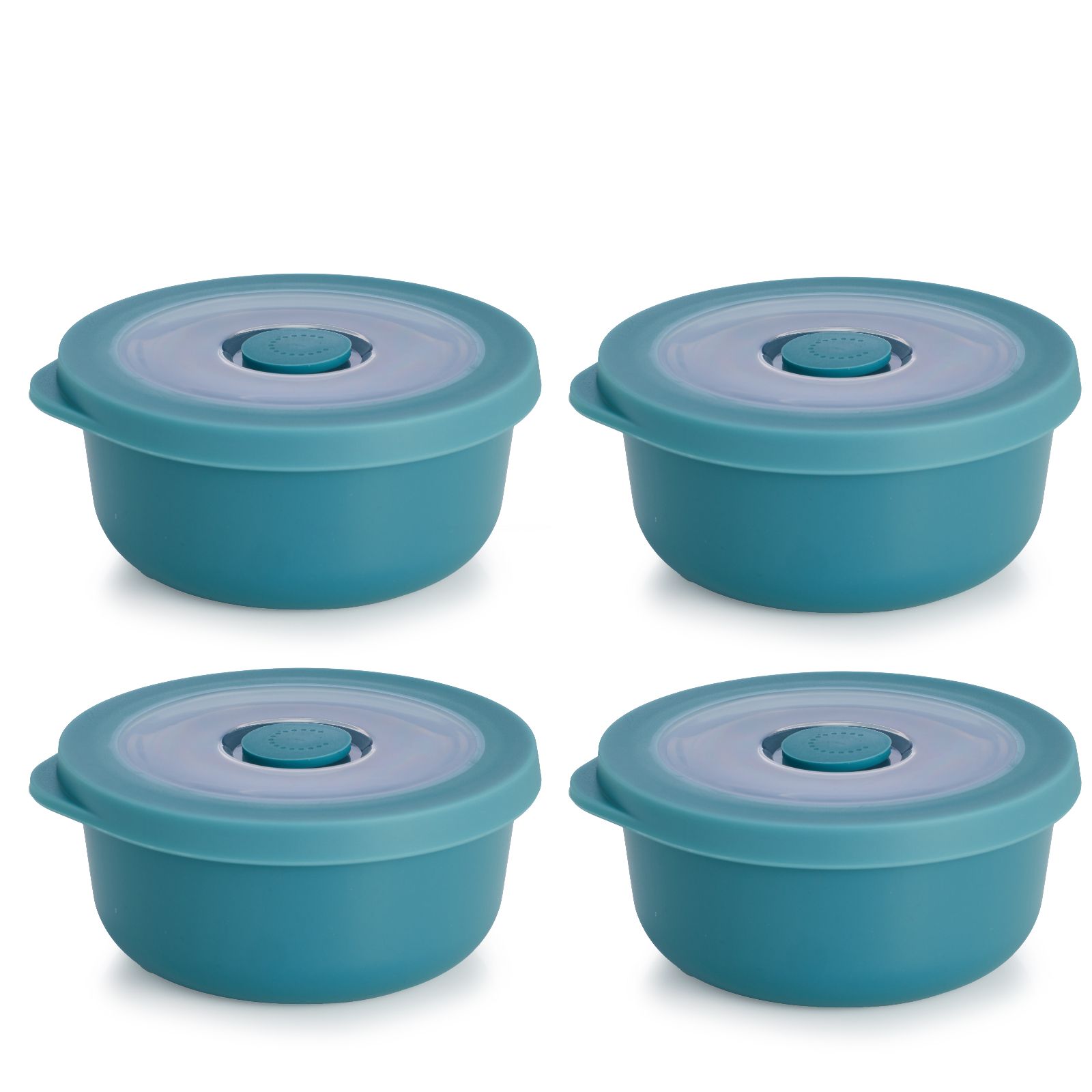 Curtis Stone Set of 4 Mini Prep Bowls