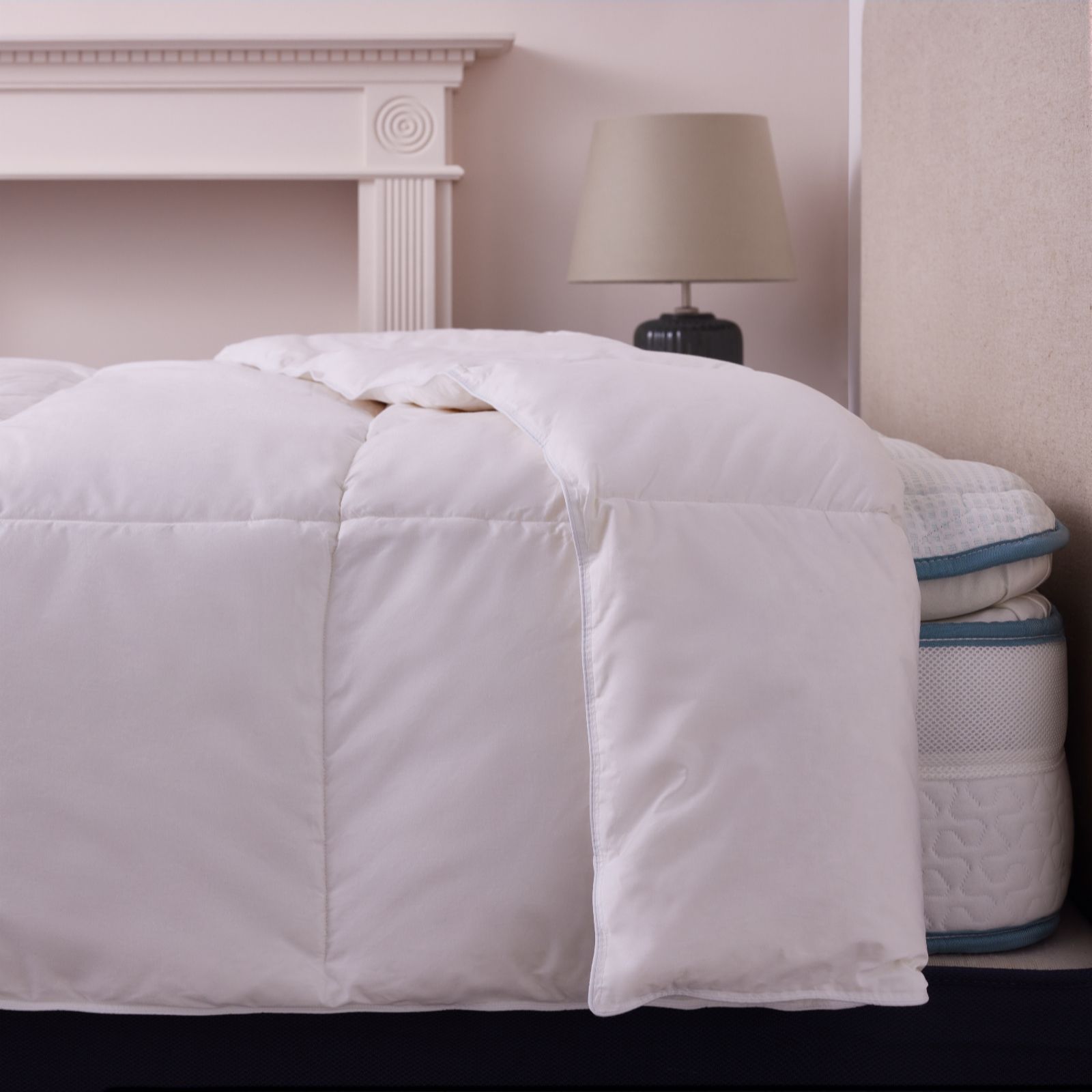 Northern Nights Premium Duck Feather & Down 13.5 Tog Duvet