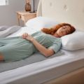 Silentnight Restore Cooling Pillow & Body Pad Set