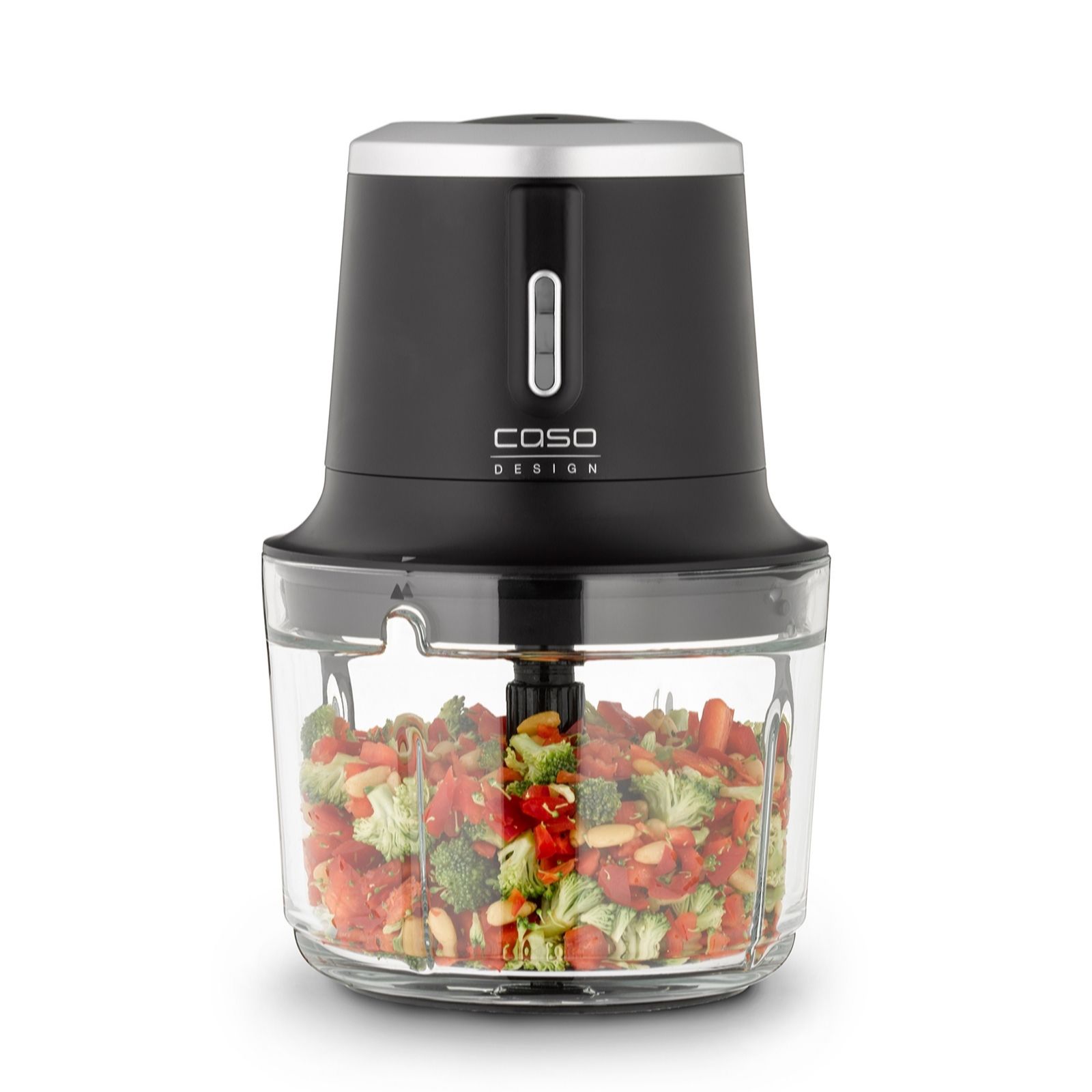 Outlet CASO Chop & Go Cordless Multi Chopper