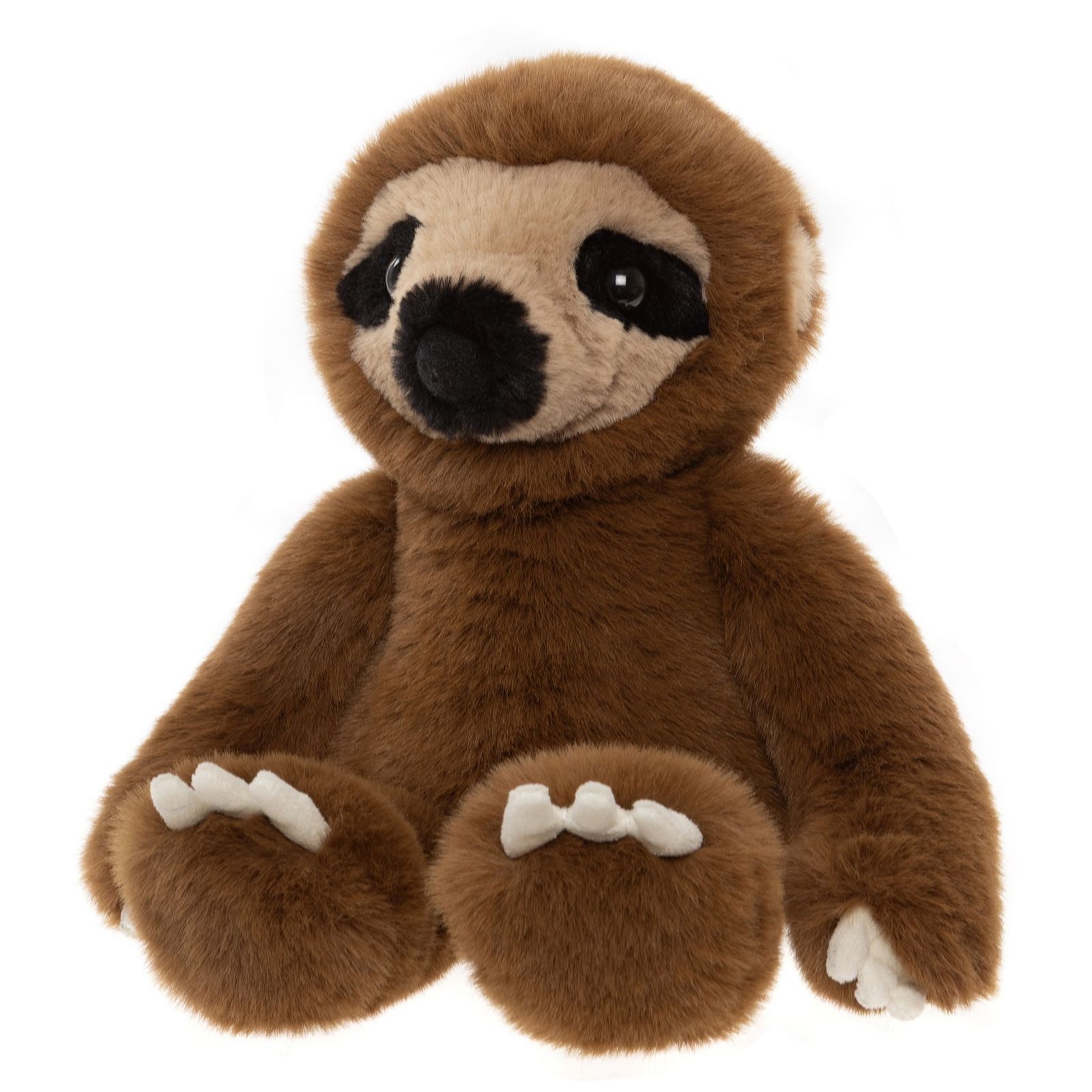 Charlie Bears Bear & Me 33cm Sid Sloth