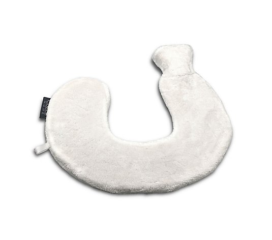Cozee Home Curved Hot Water Bottle