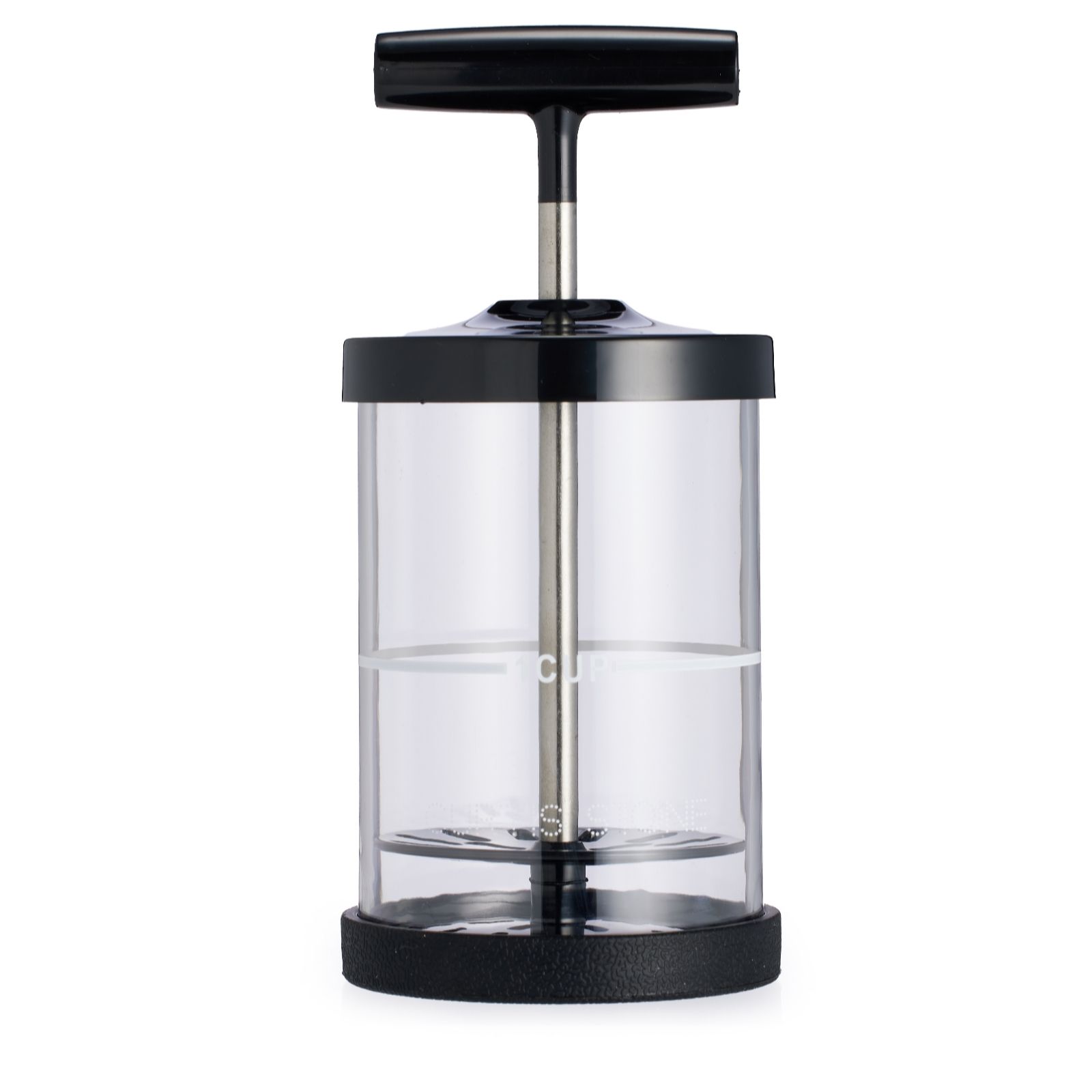 Curtis Stone Homemade Whipped Cream Maker