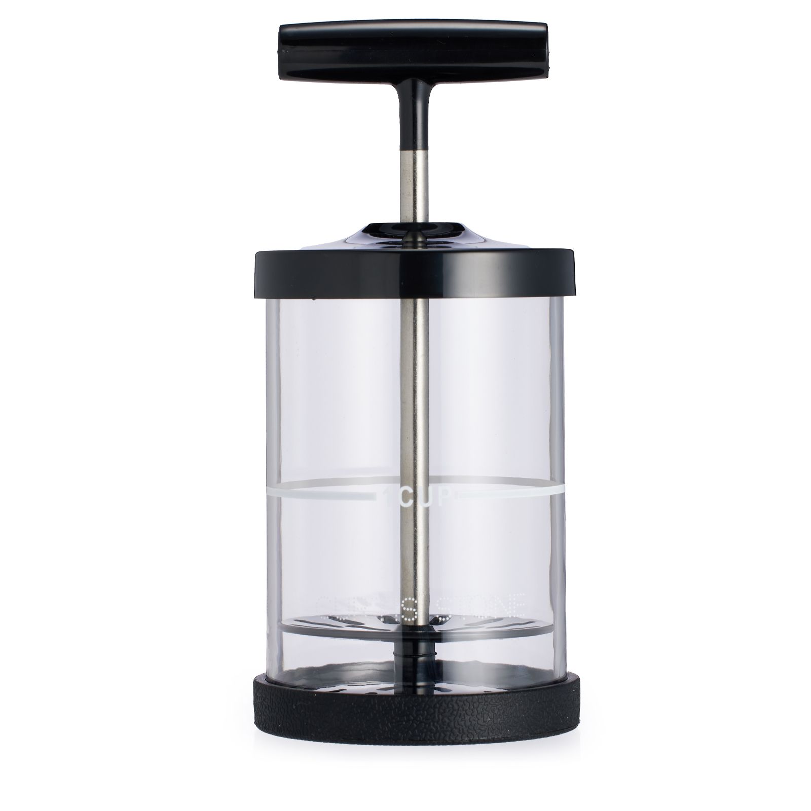 Curtis Stone Homemade Whipped Cream Maker