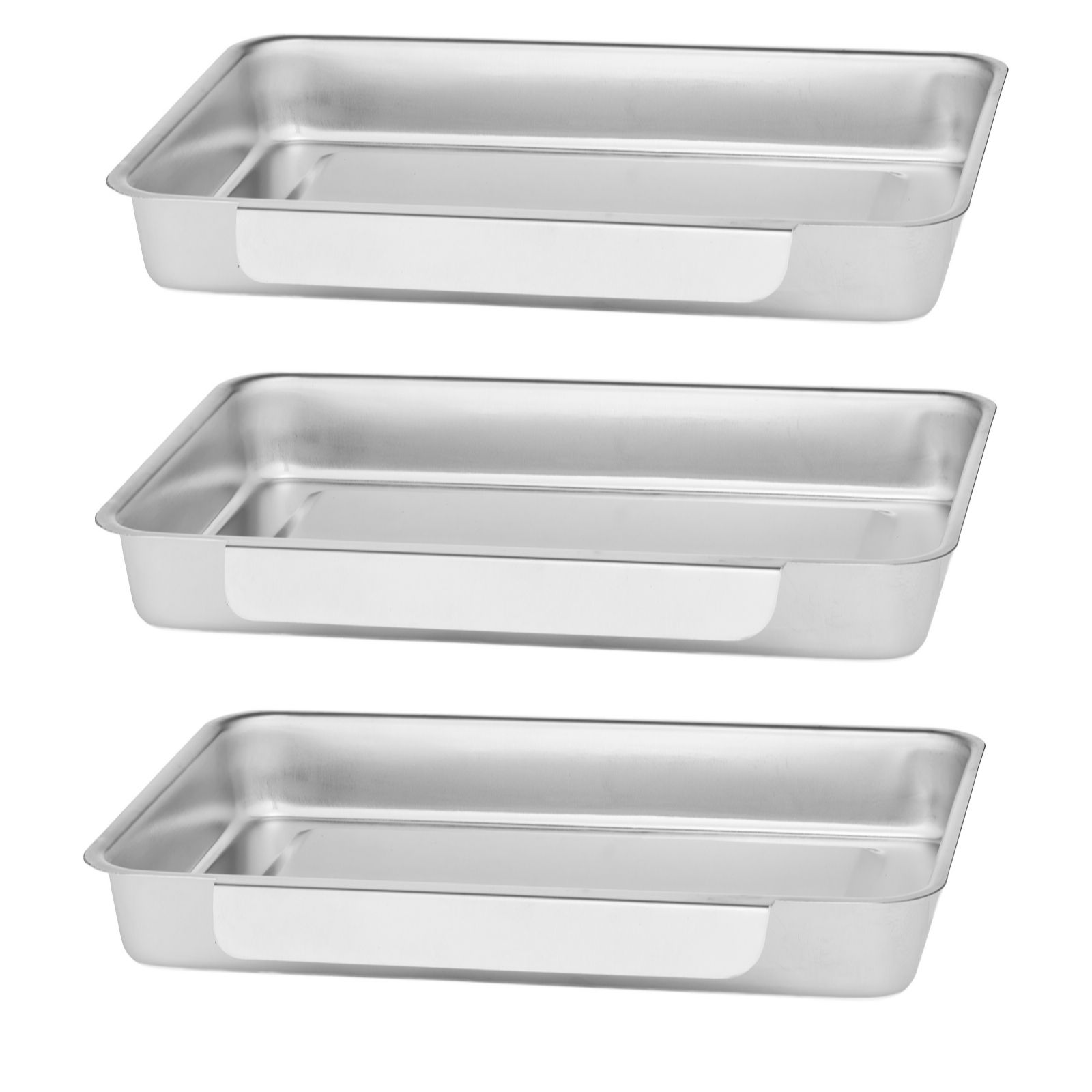 Outlet Curtis Stone 3 Piece Dredging Station