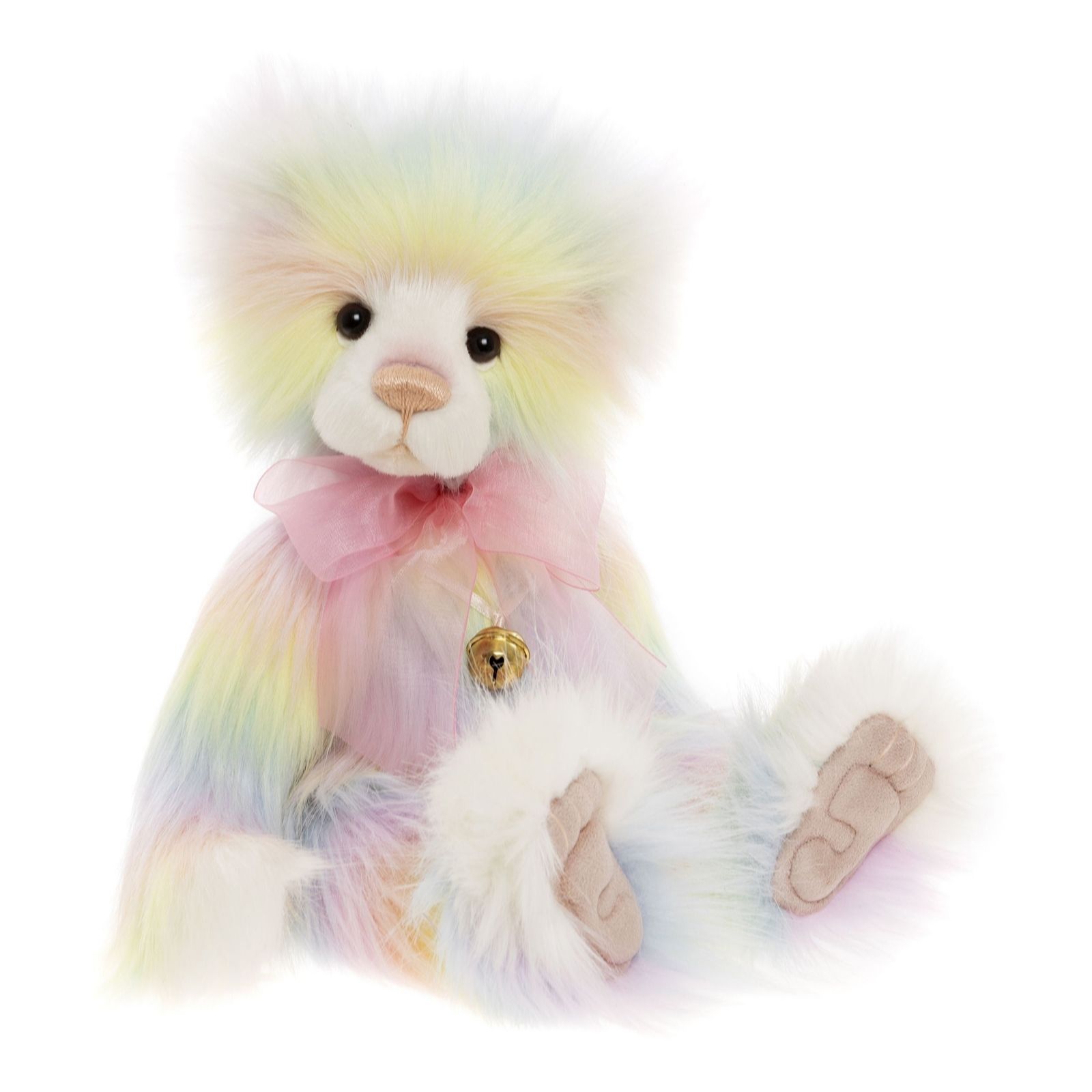 Charlie Bears 38cm Arendelle Bear