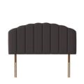 Silentnight Merlin Strutted Headboard