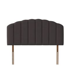Silentnight Merlin Strutted Headboard