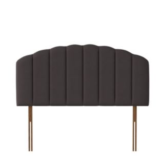 Silentnight Merlin Strutted Headboard