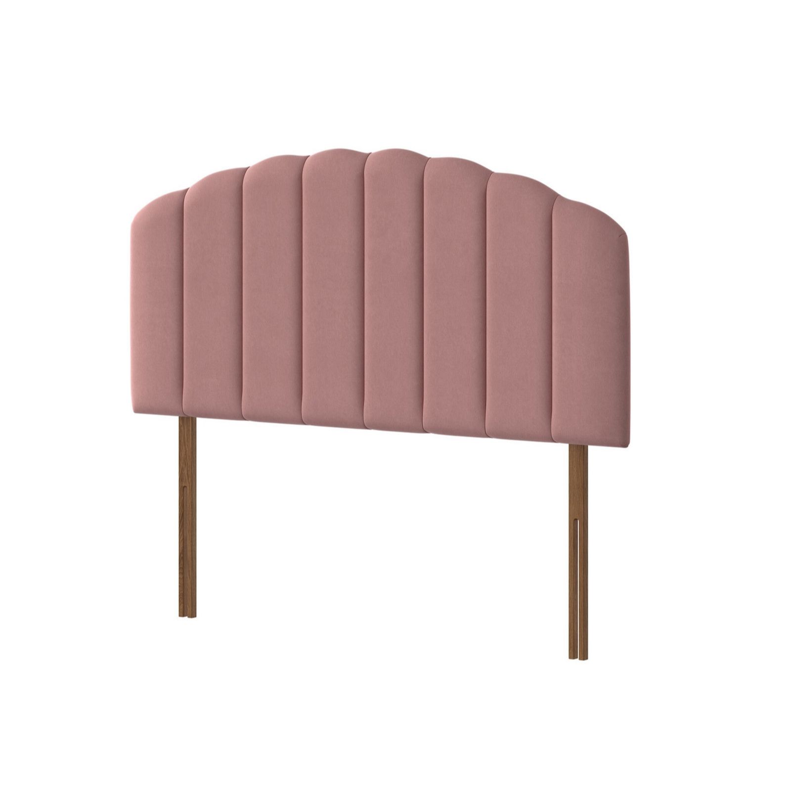 Silentnight Merlin Strutted Headboard