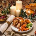 Toppings Artisan 6 Piece Chistmas Hot Eating Pies