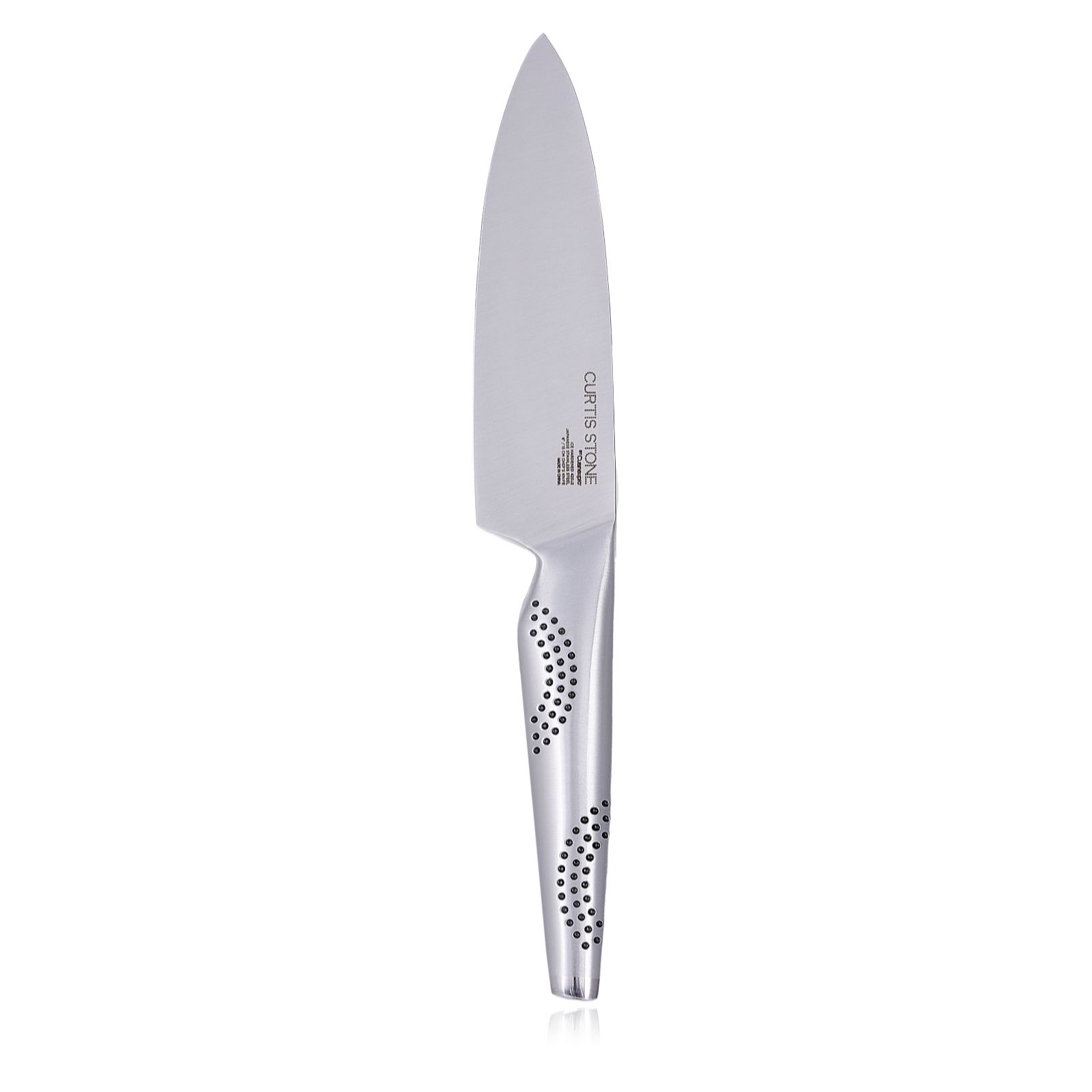 Curtis Stone 6 Inch Chef Knife in Gift Box