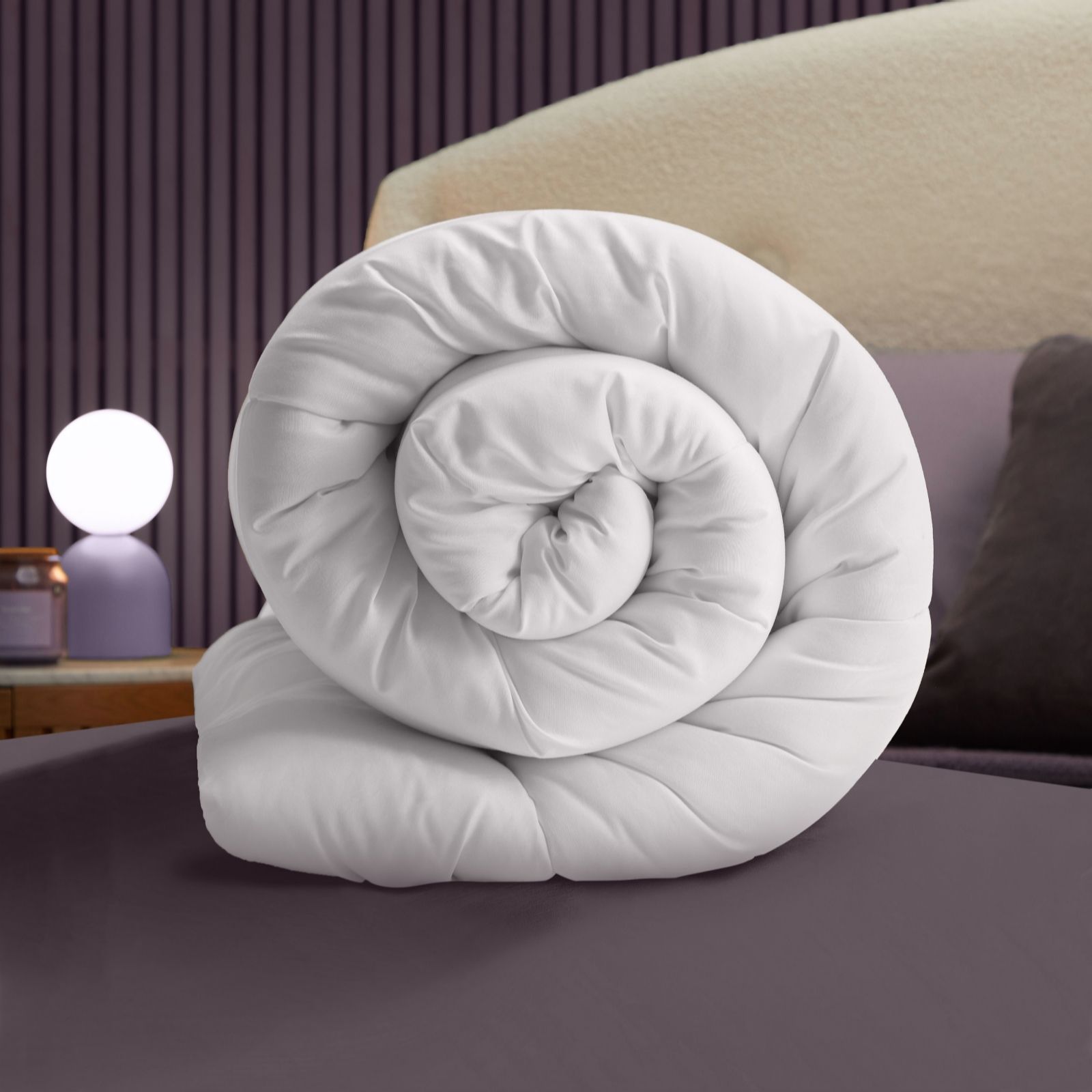 Silentnight Down Touch Anti-Allergen 10.5 Tog Duvet