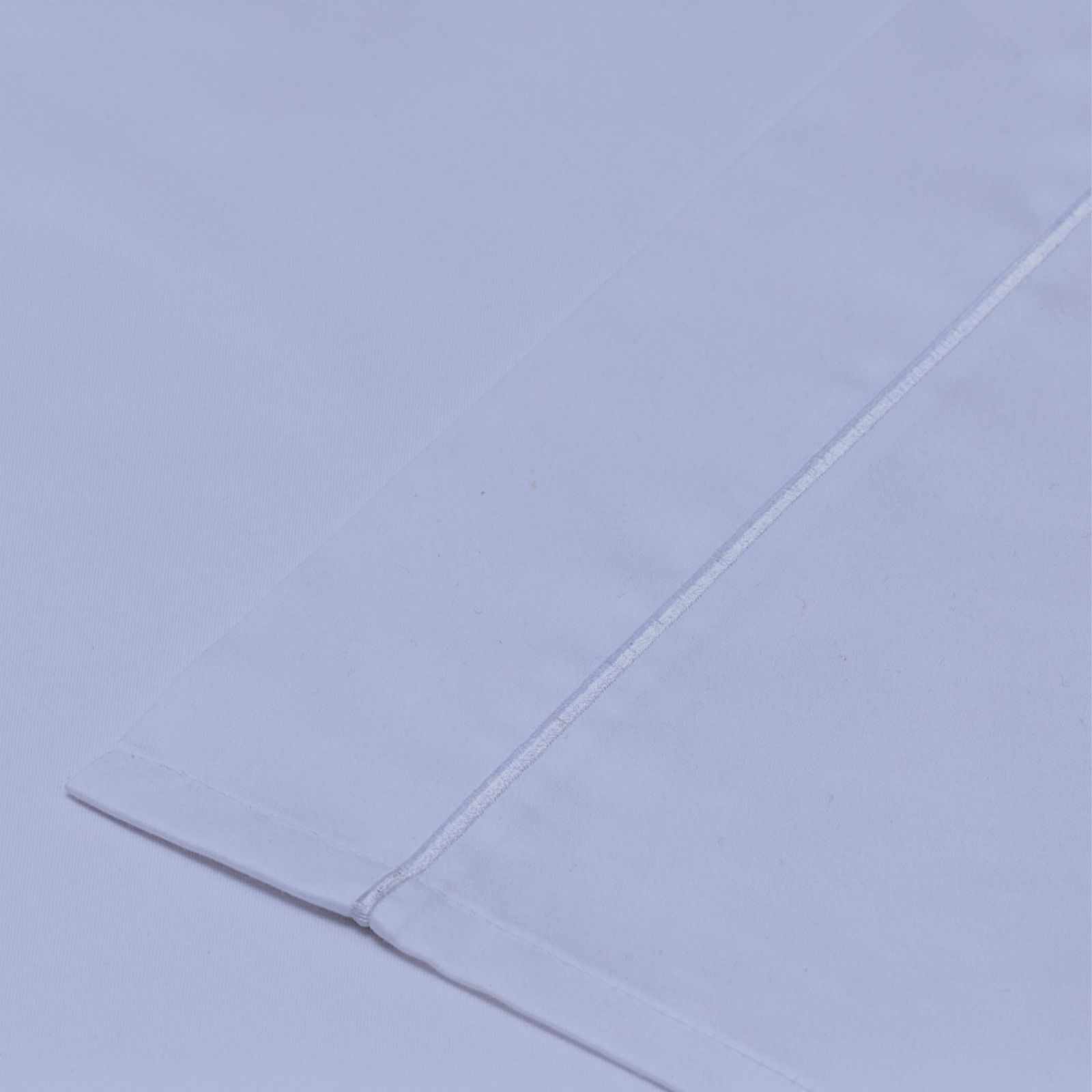 Northern Nights 300TC HygroCotton(r) Flat Sheet