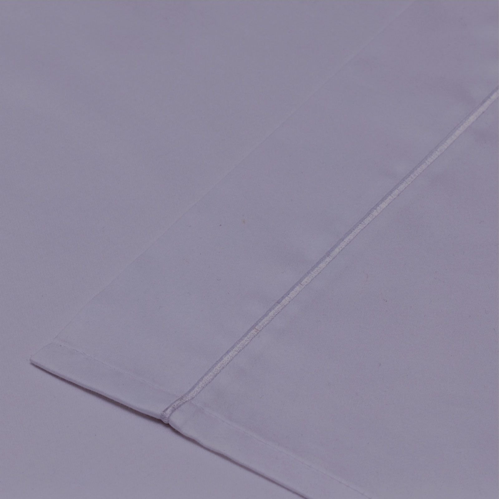 Northern Nights 300TC HygroCotton Flat Sheet