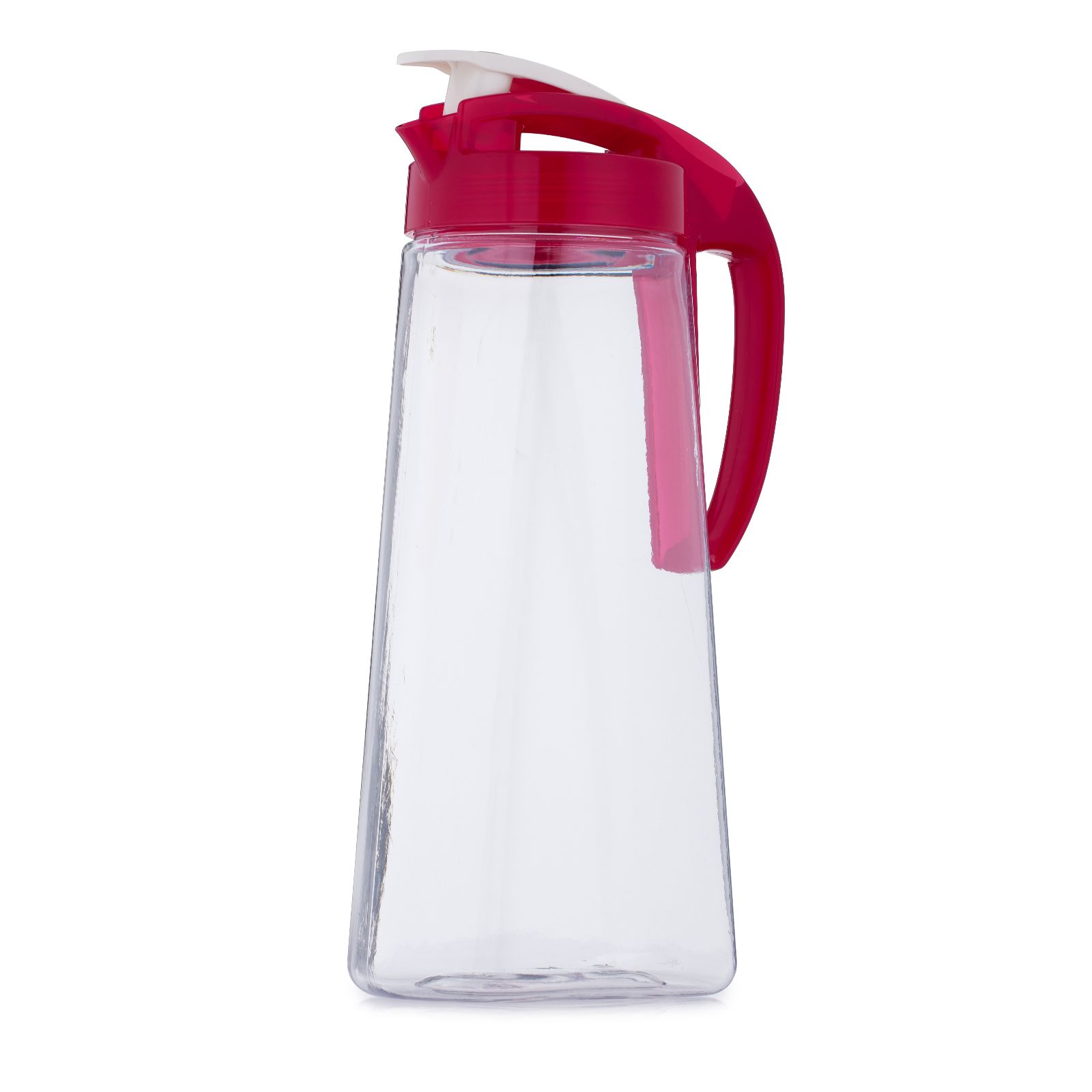 Outlet LocknLock Set of 2 Tritan Water Pitchers - QVC UK