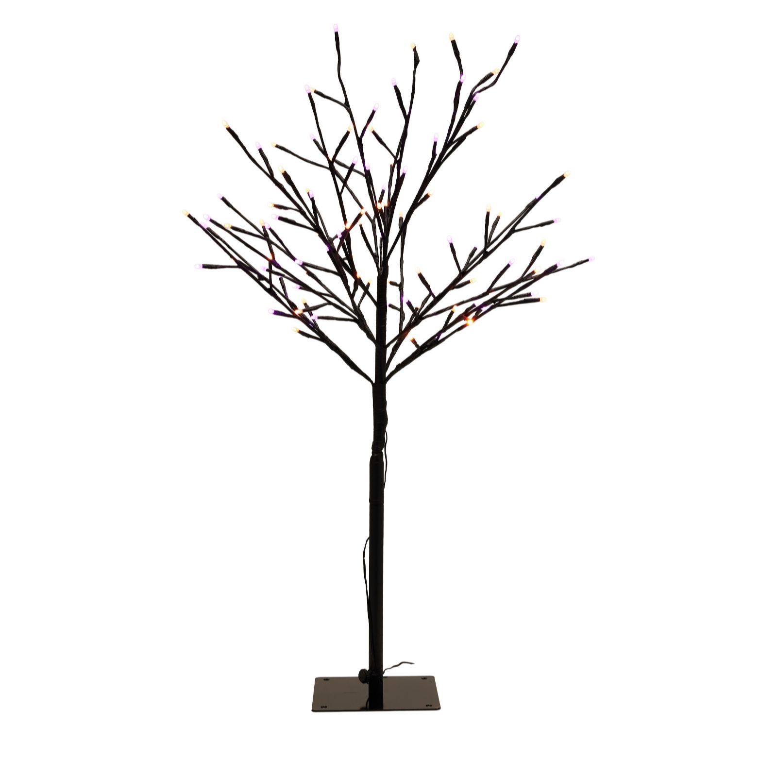 Home Stories Halloween 3ft Twig Tree