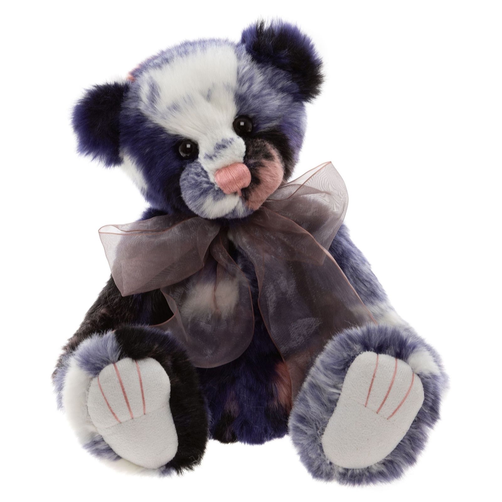 Charlie Bears 33cm Calla Bear