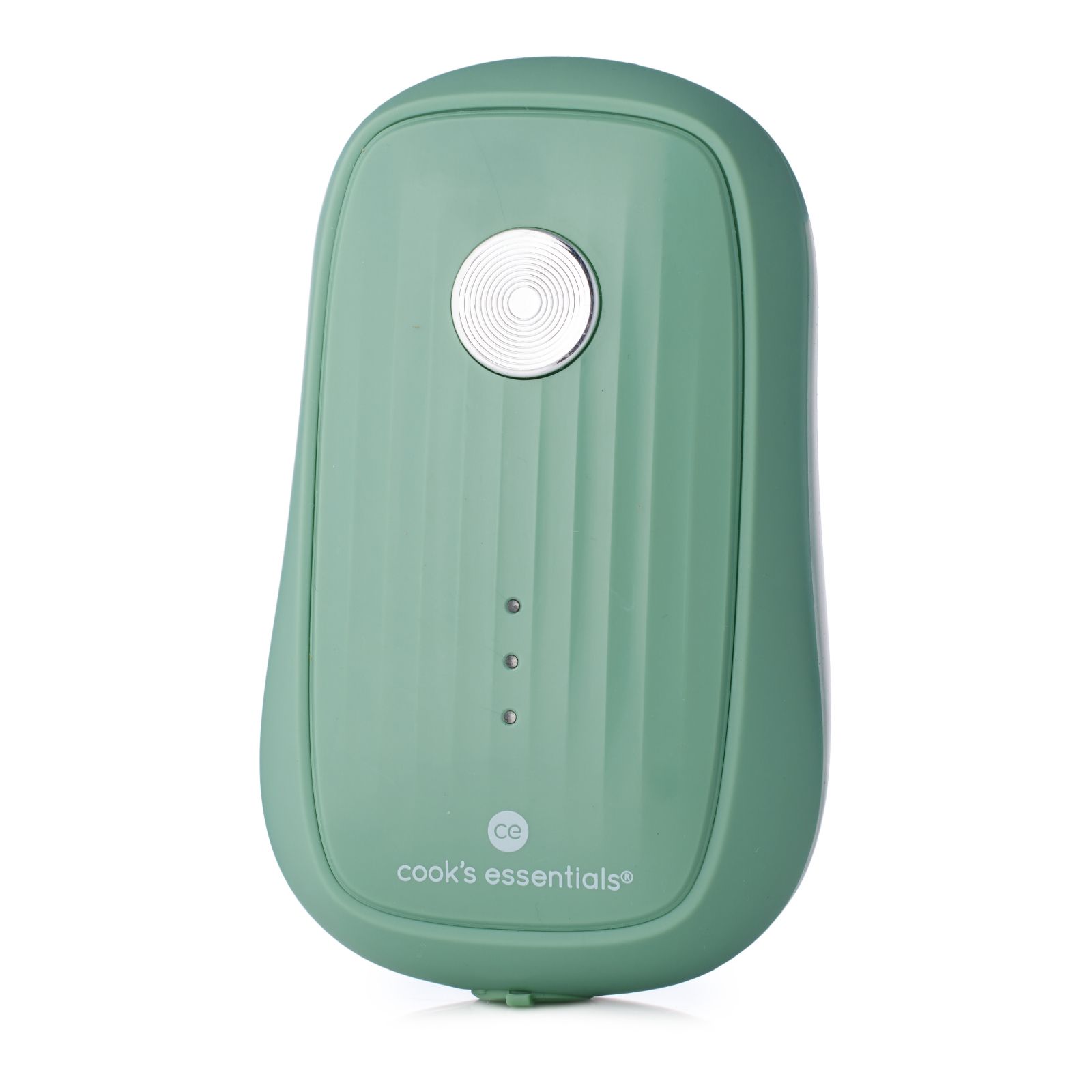 Cook's Essential Electric Can Opener