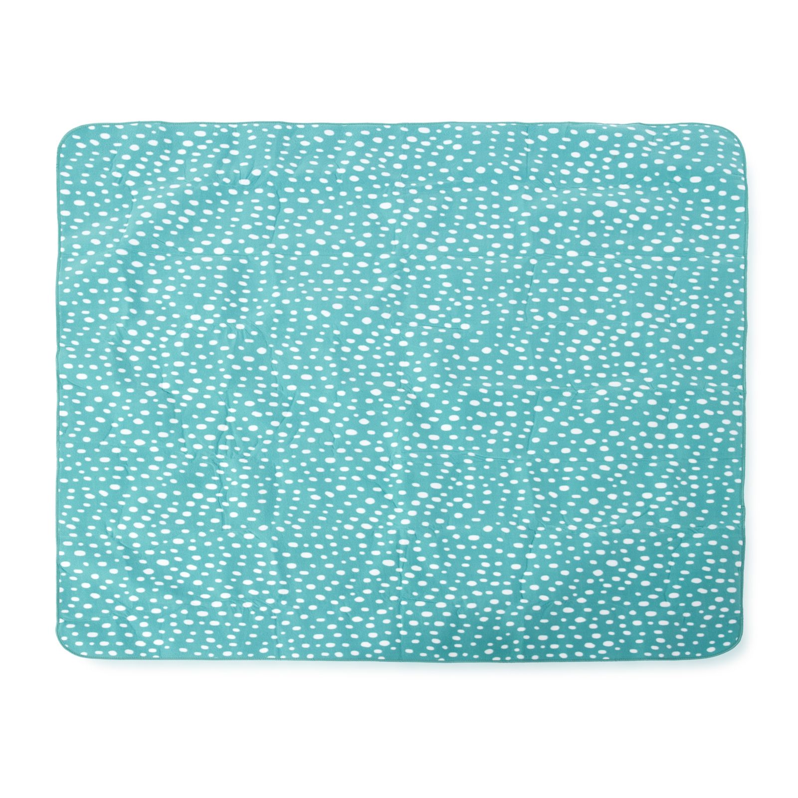 Sara by Sara Davies Rectangle Picnic Blanket