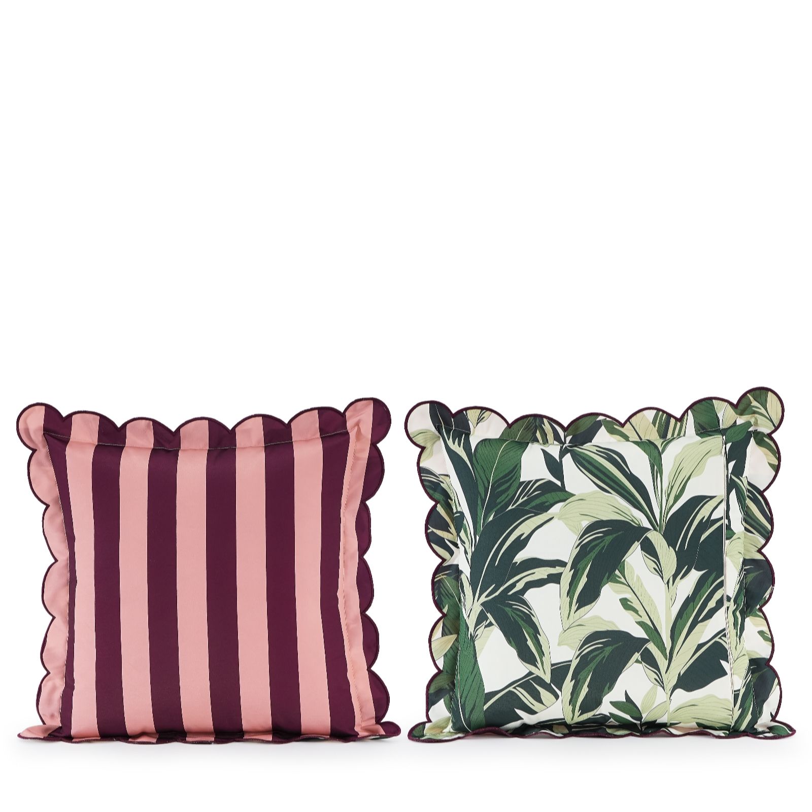 BundleBerry by Amanda Holden Studio 70 Set of 2 Scatter Cushions