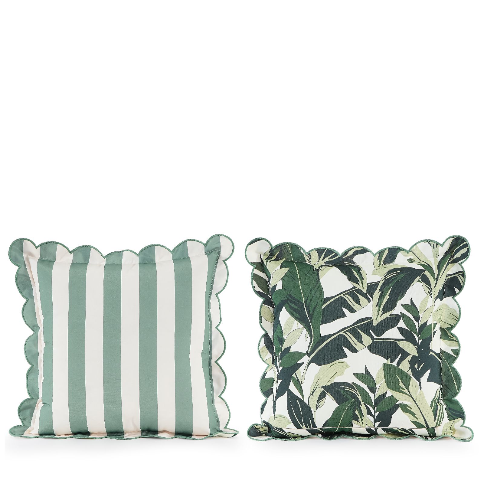 BundleBerry by Amanda Holden Studio 70 Set of 2 Scatter Cushions