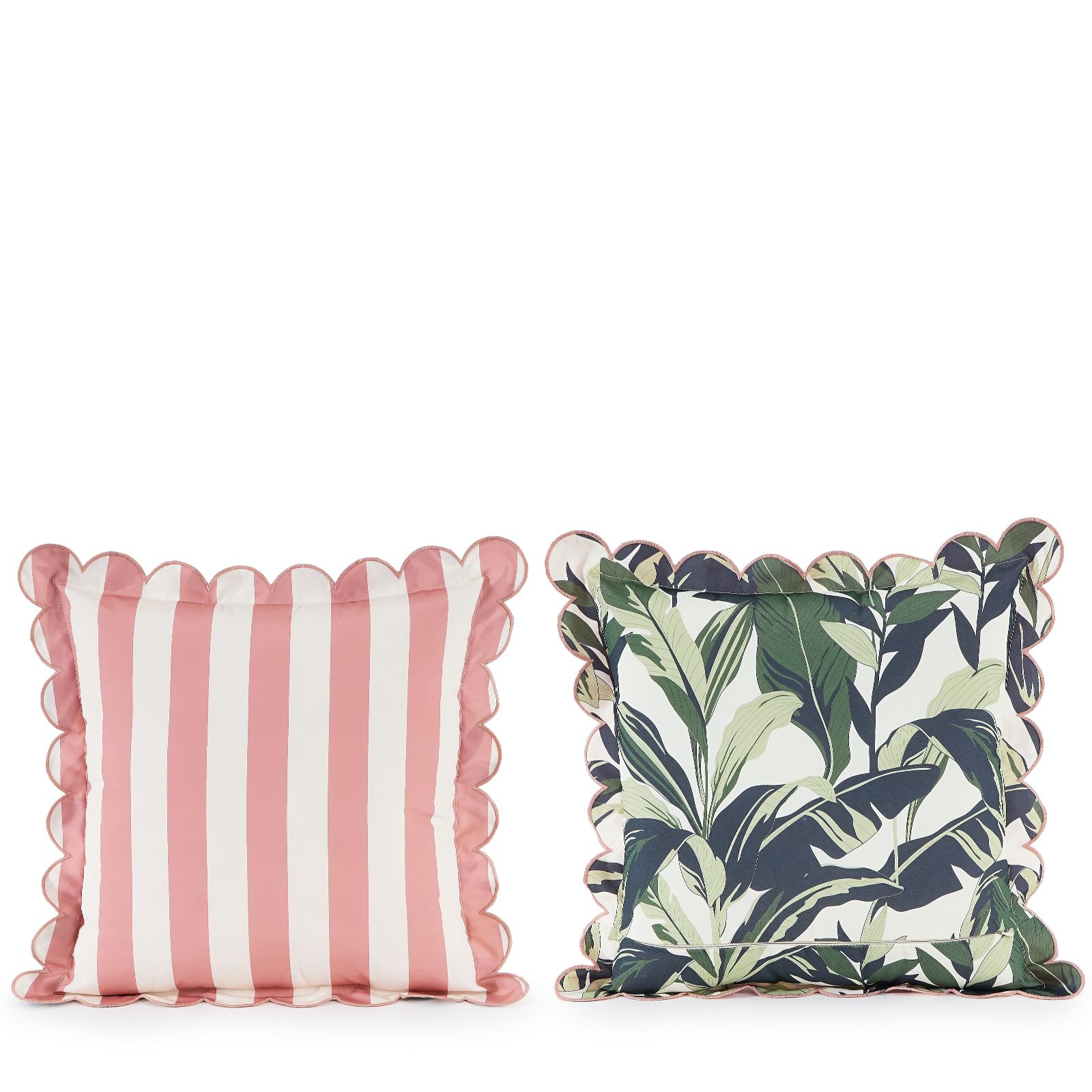 BundleBerry by Amanda Holden Studio 70 Set of 2 Scatter Cushions