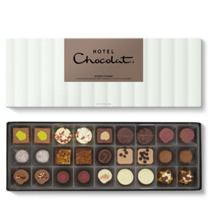 Hotel Chocolat Everything Sleekster Box - 819280