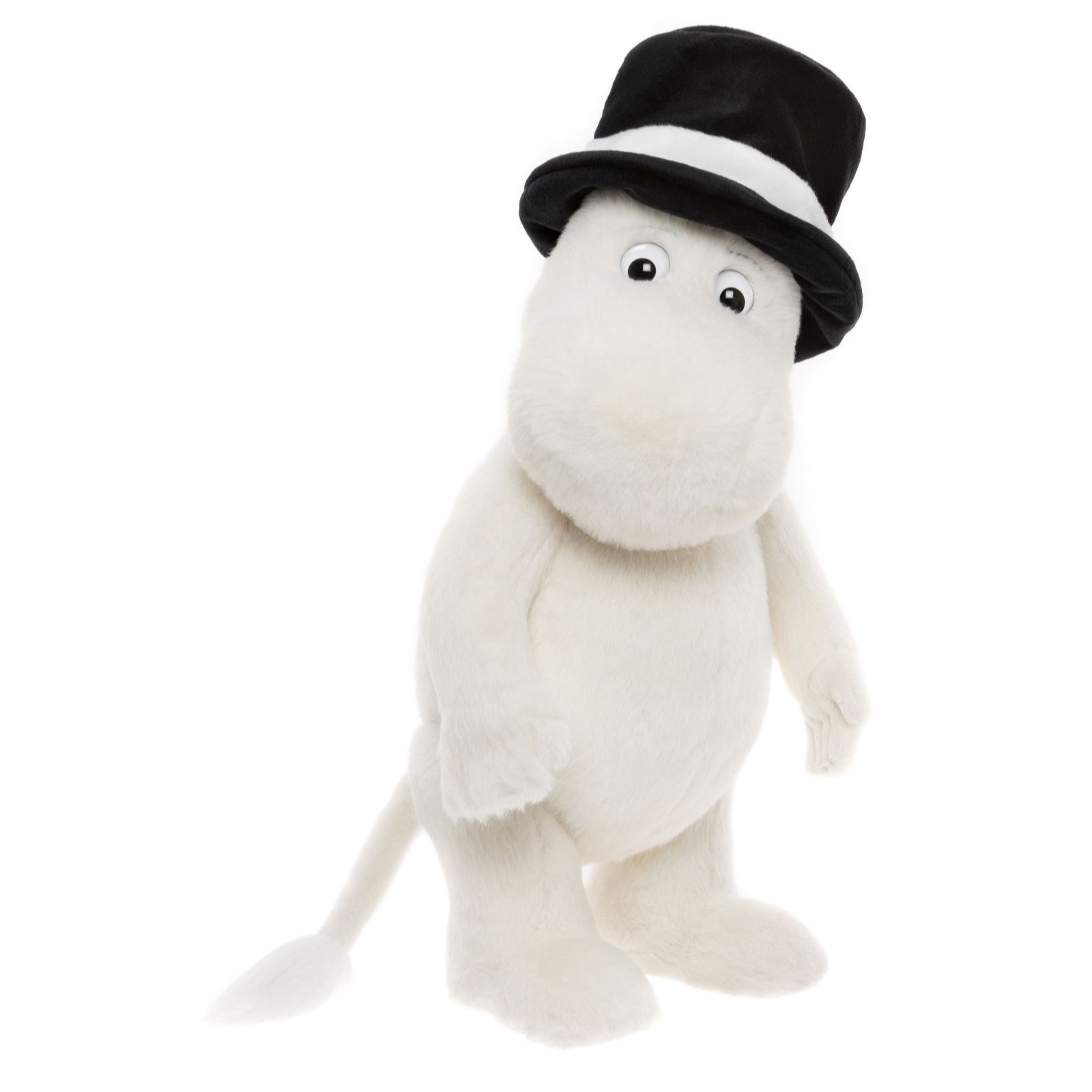  Charlie Bears 15" Signature Moomin Bears