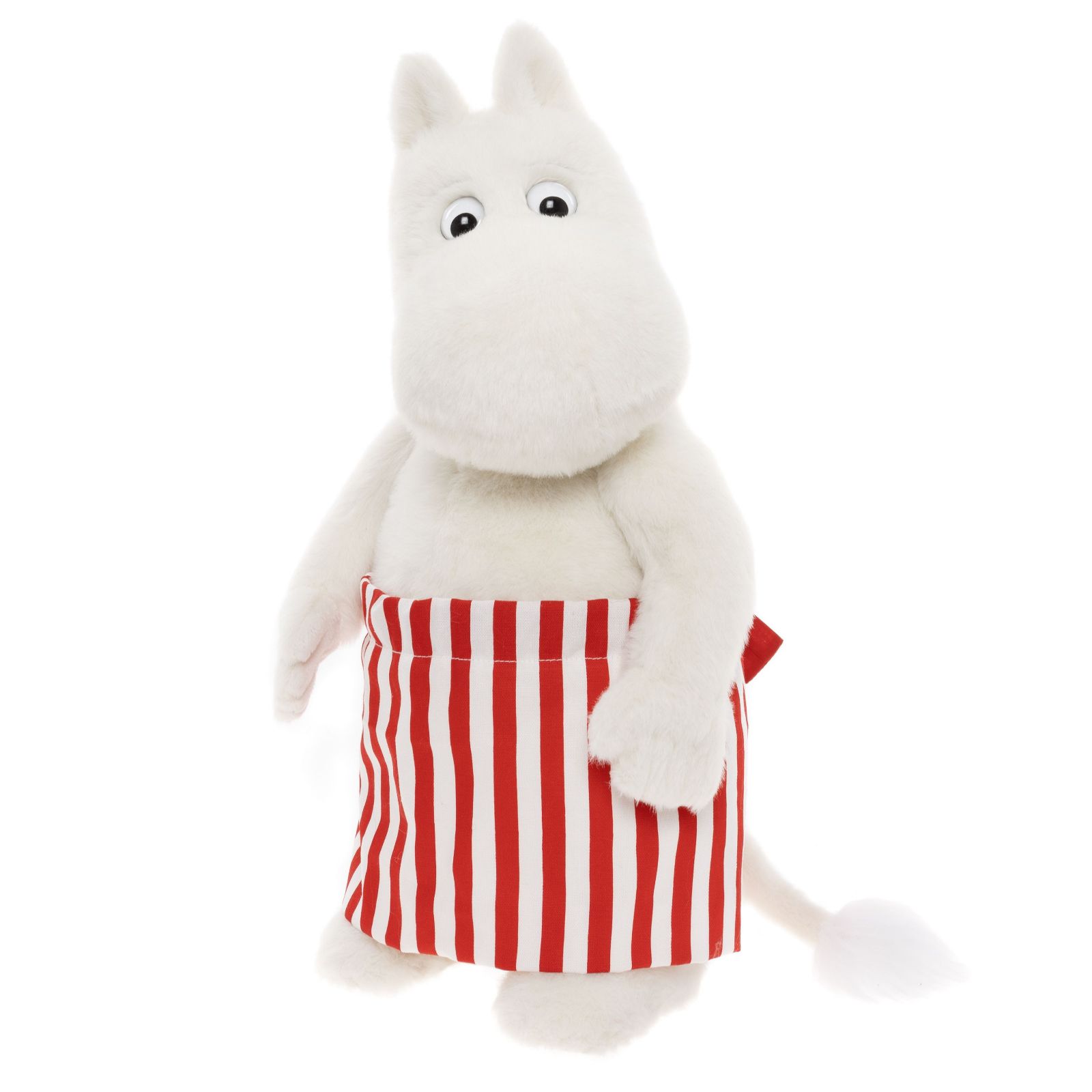 Charlie Bears 15" Signature Moomin Bears