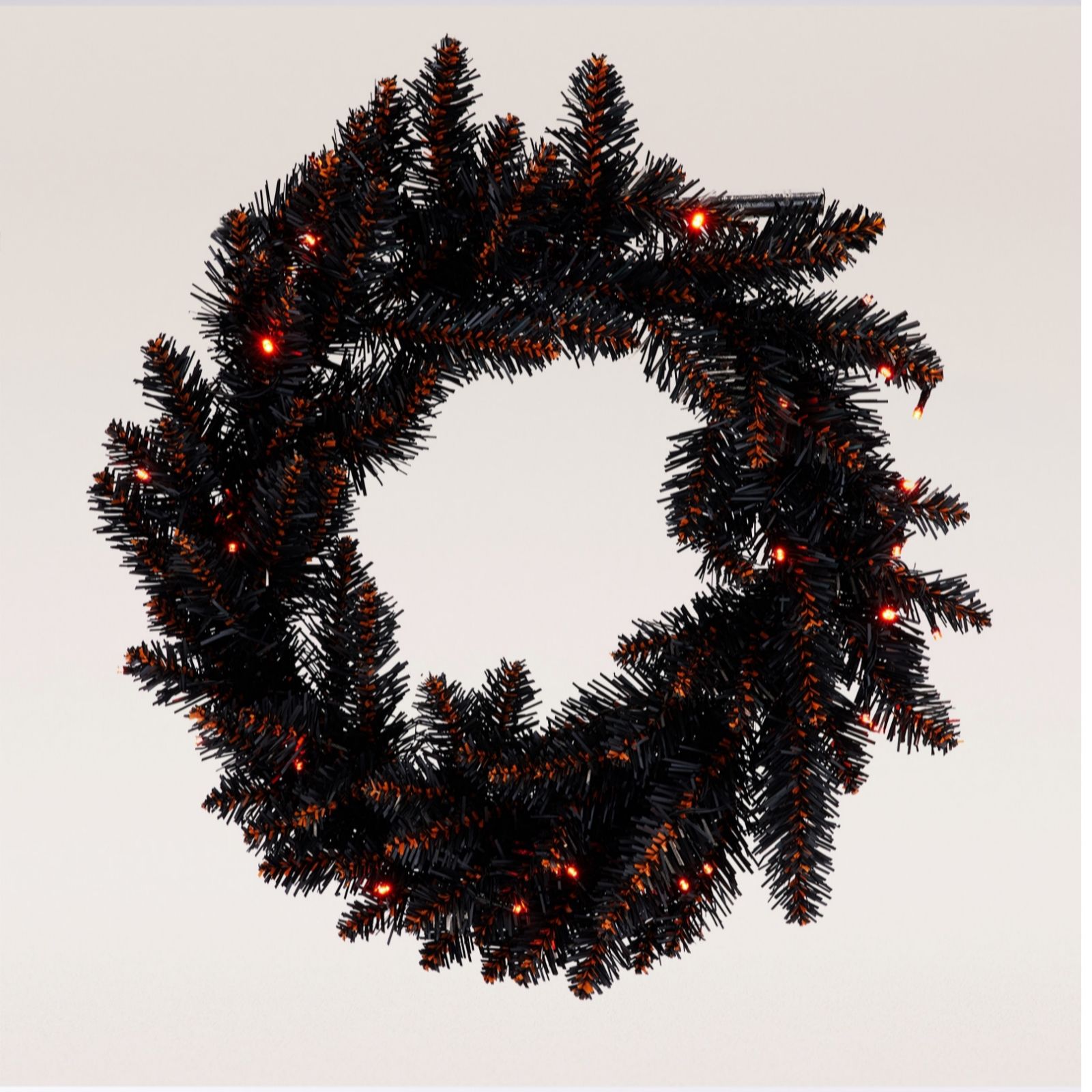 Home Stories Halloween Wreath
