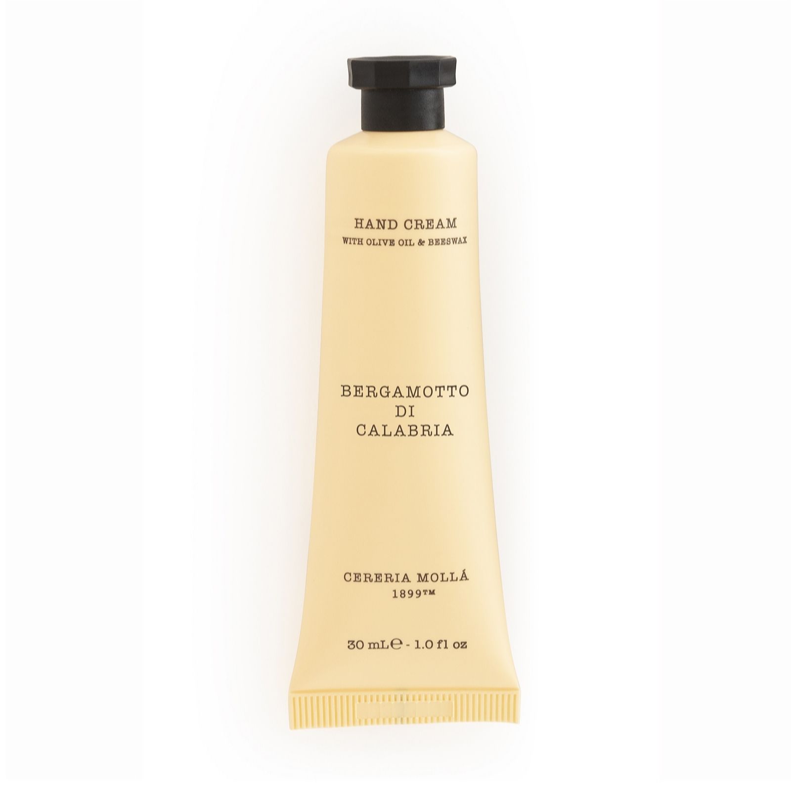 Cereria Molla 1899 Luxury 30ml Hand Cream