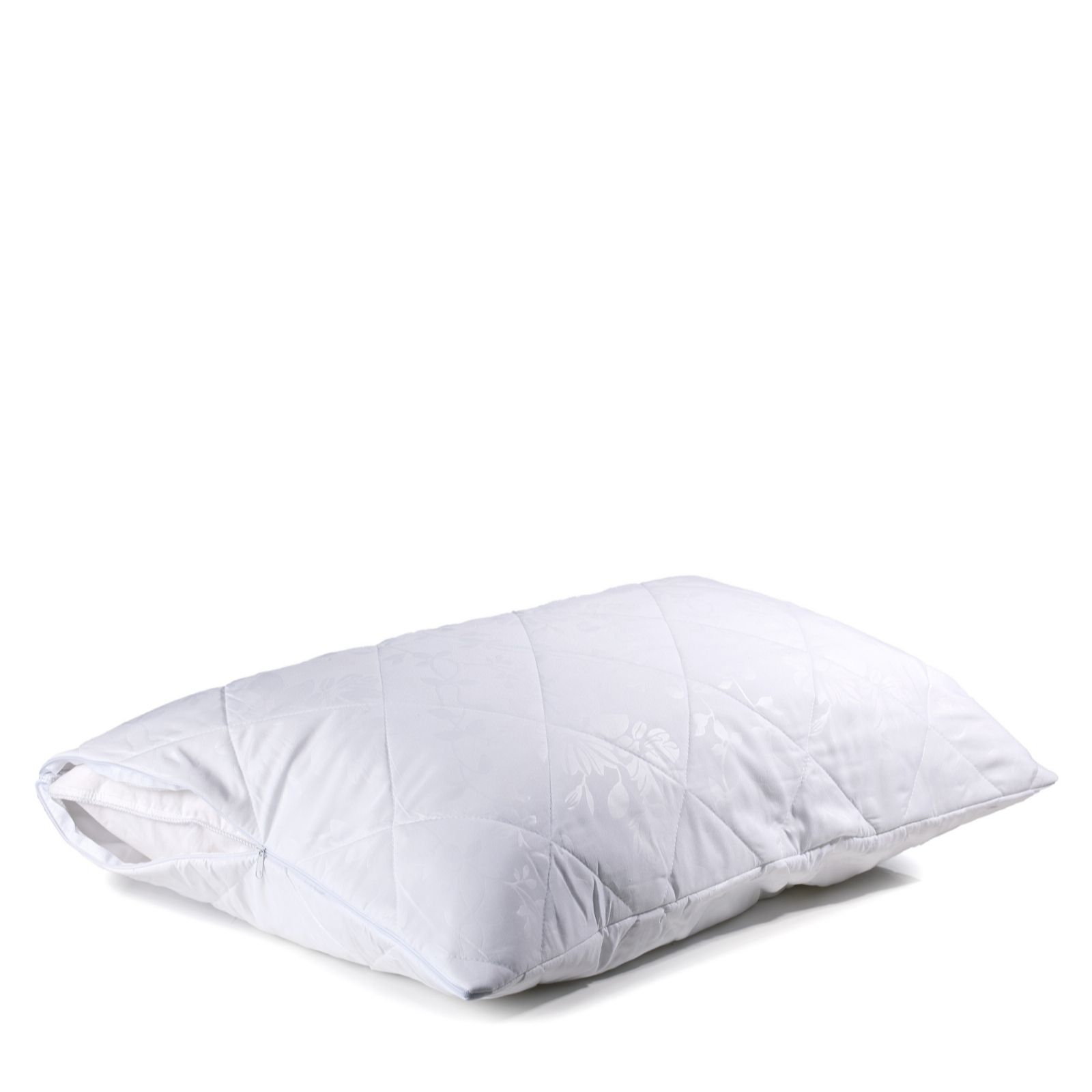 Outlet Supersoft by Cozee Home Waterproof Pillow Protector