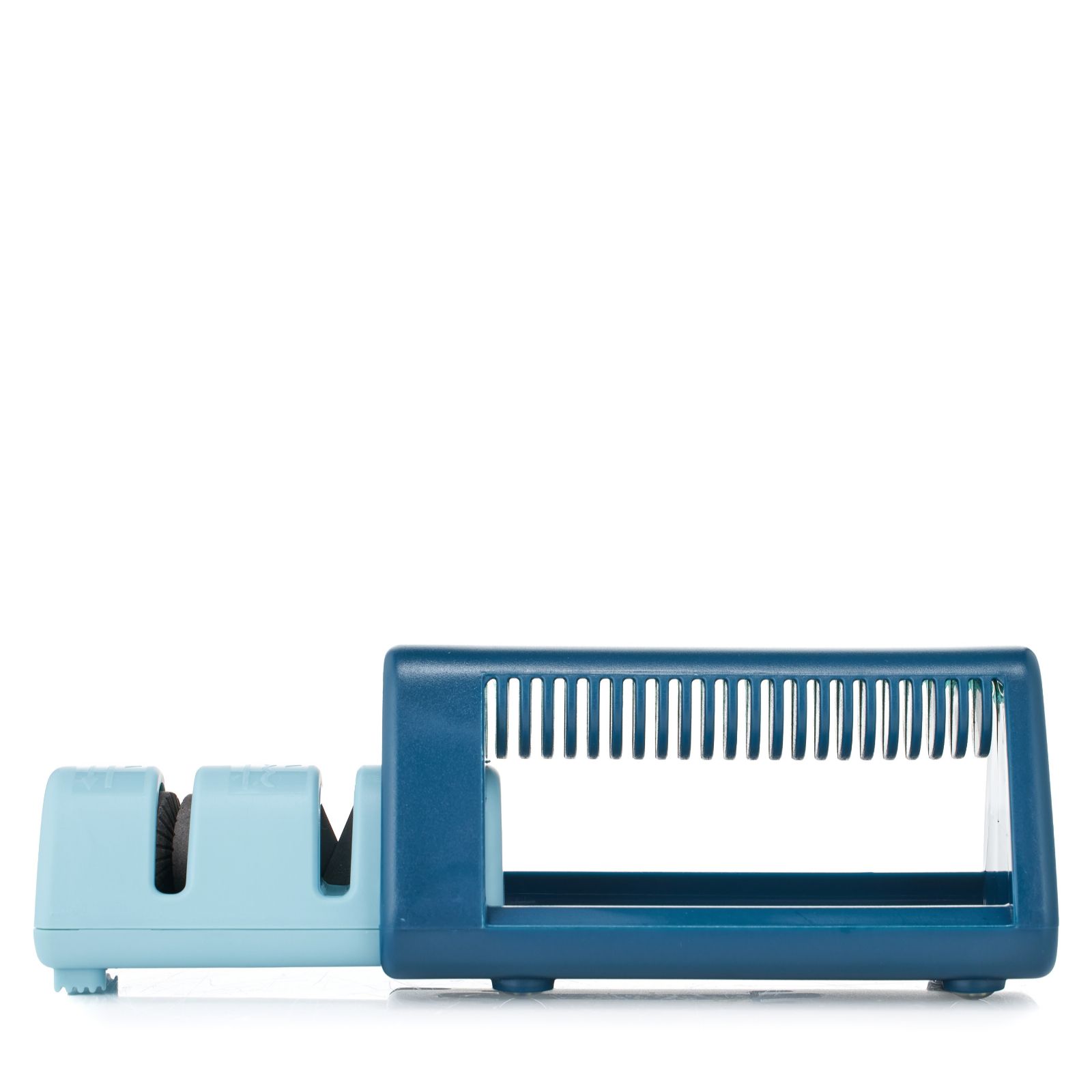 Kuhn Rikon Dual Knife Sharpner