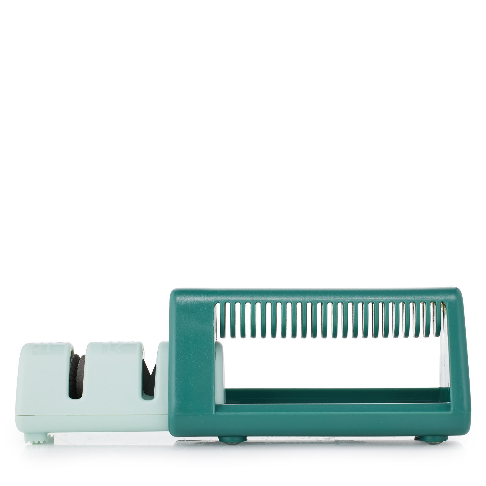 Kuhn Rikon Dual Knife Sharpner