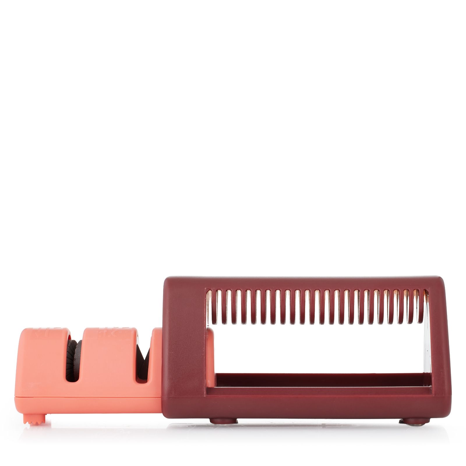 Kuhn Rikon Dual Knife Sharpner