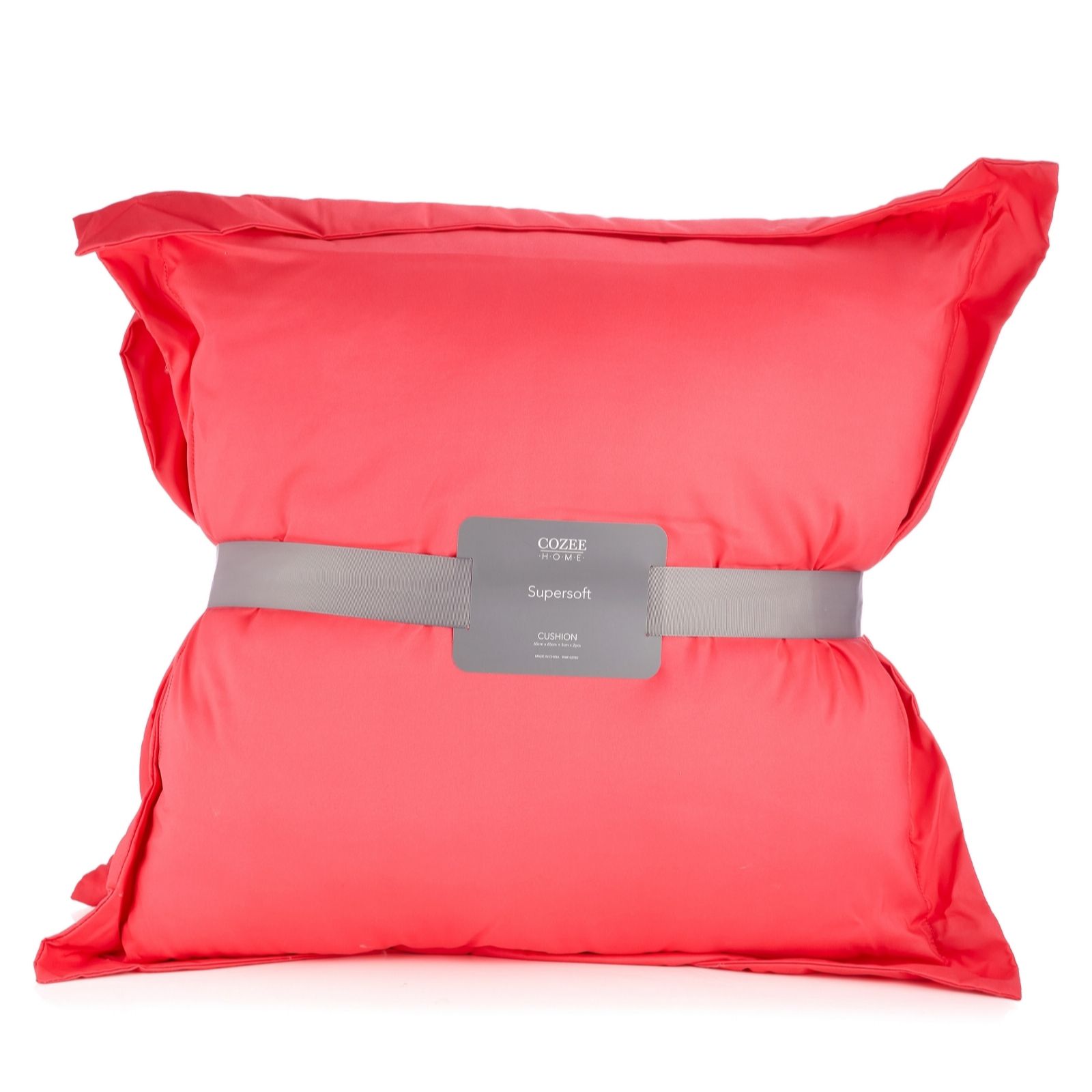 Outlet Supersoft by Cozee Home Large Cushions
