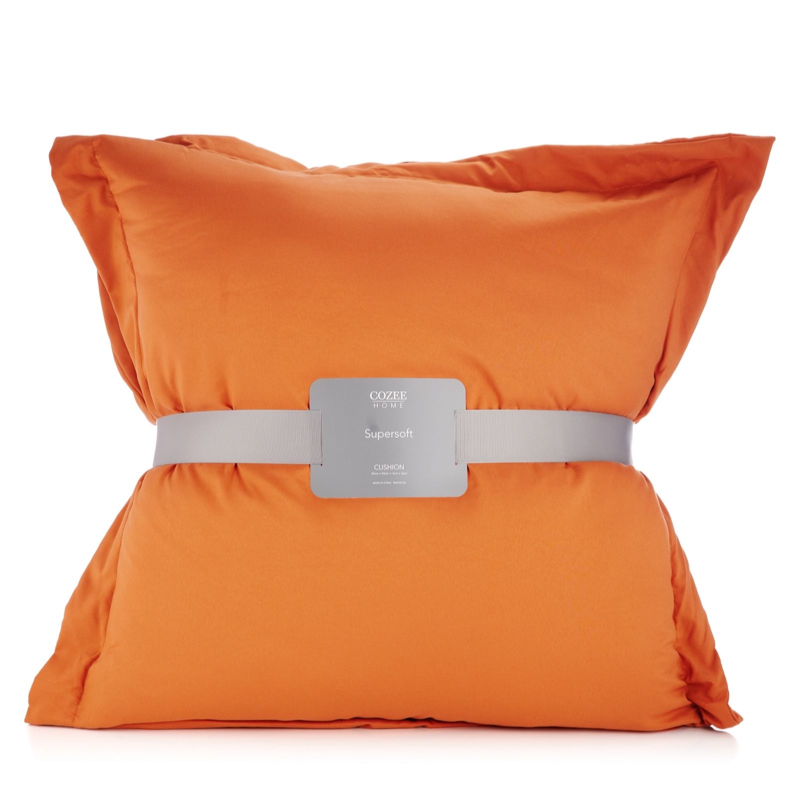 Outlet Supersoft by Cozee Home Large Cushions