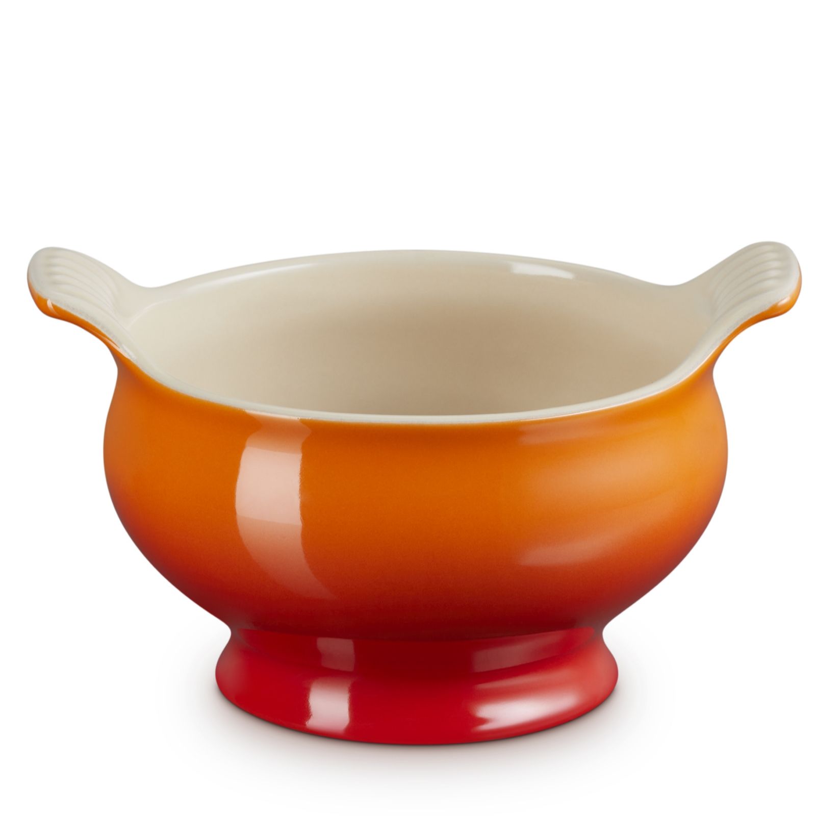 Le Creuset Stoneware Soup Bowl