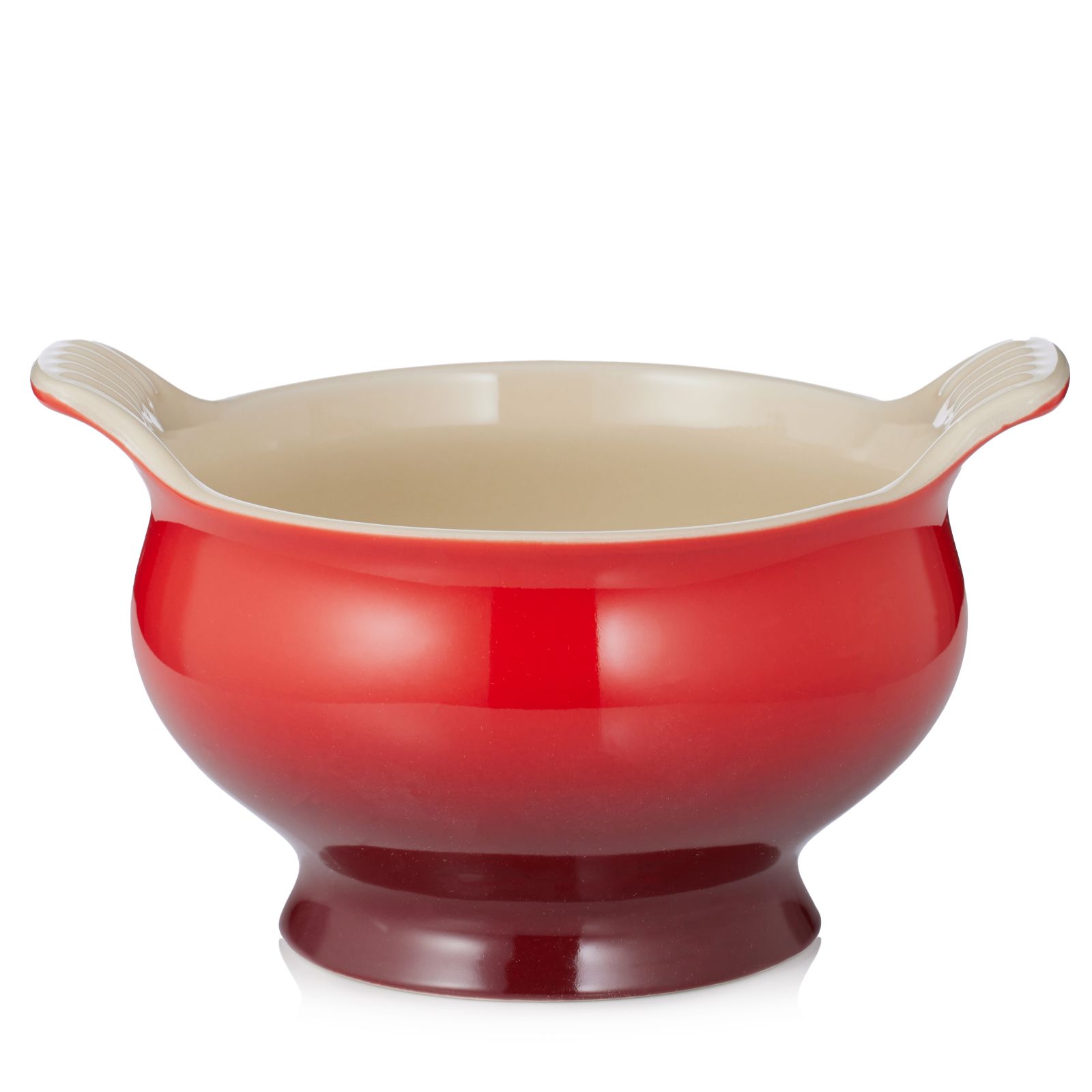 Le Creuset Stoneware Soup Bowl