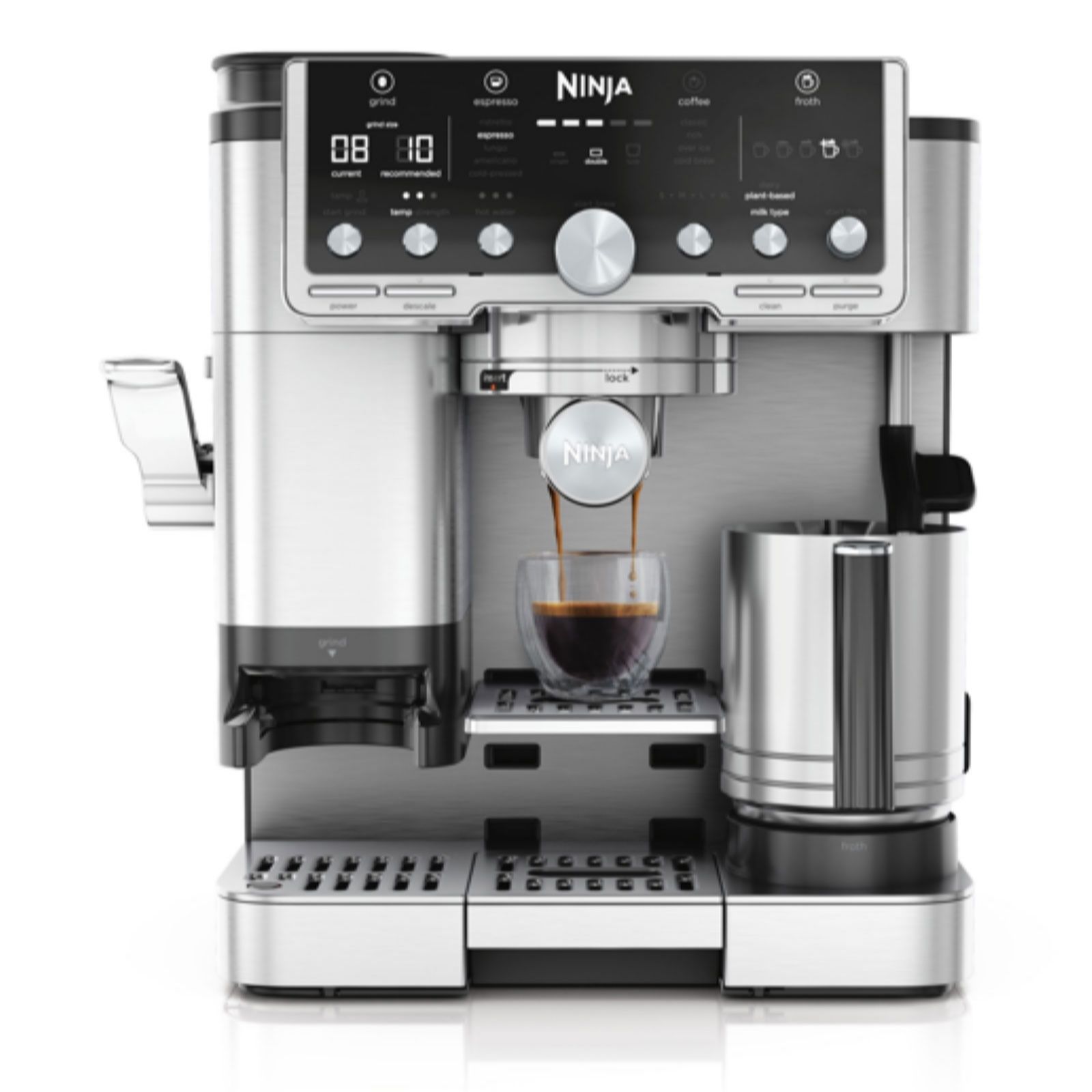 Ninja Luxe Cafe Pro Series ES701UK