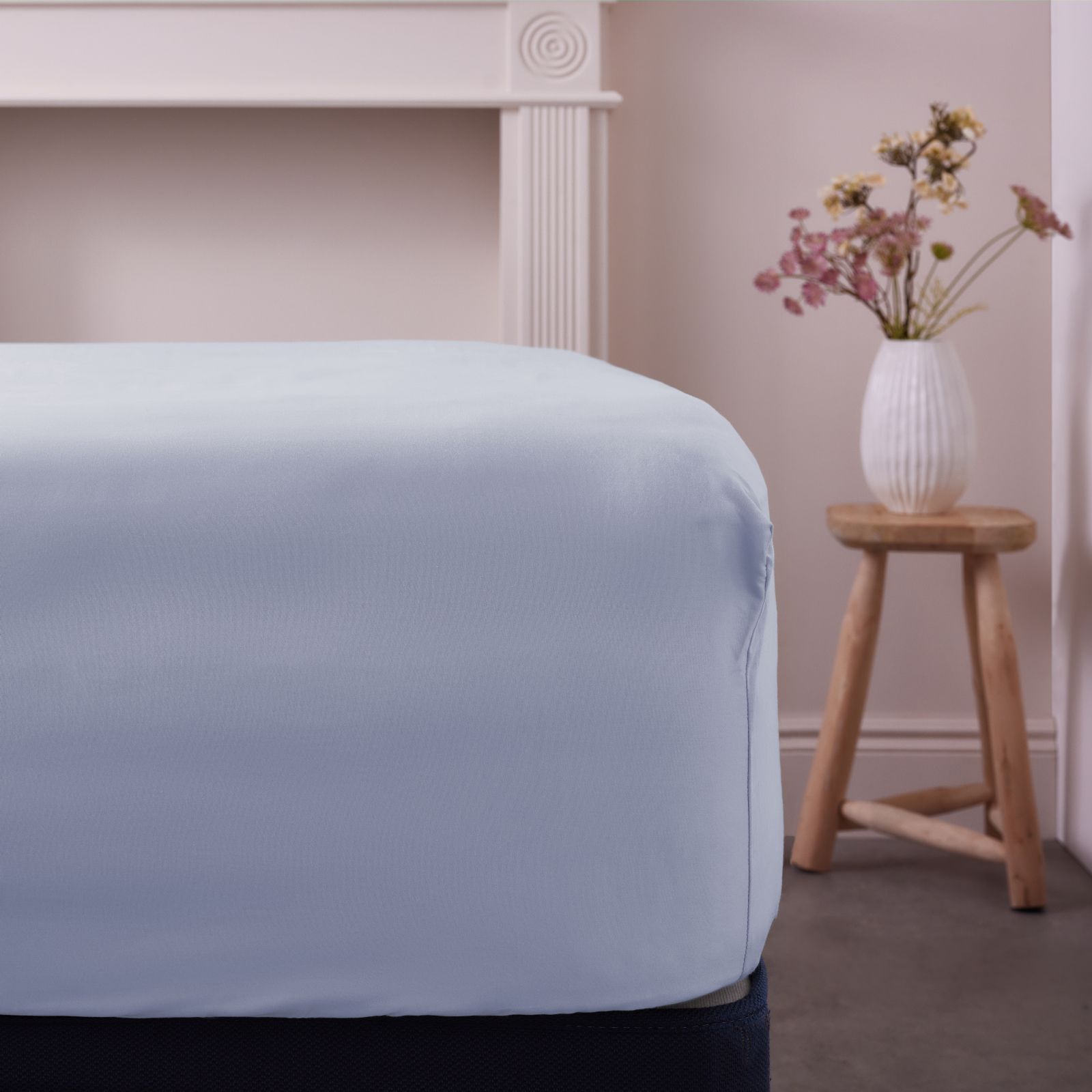 Northern Nights 300TC HygroCotton(r) Fitted Sheet