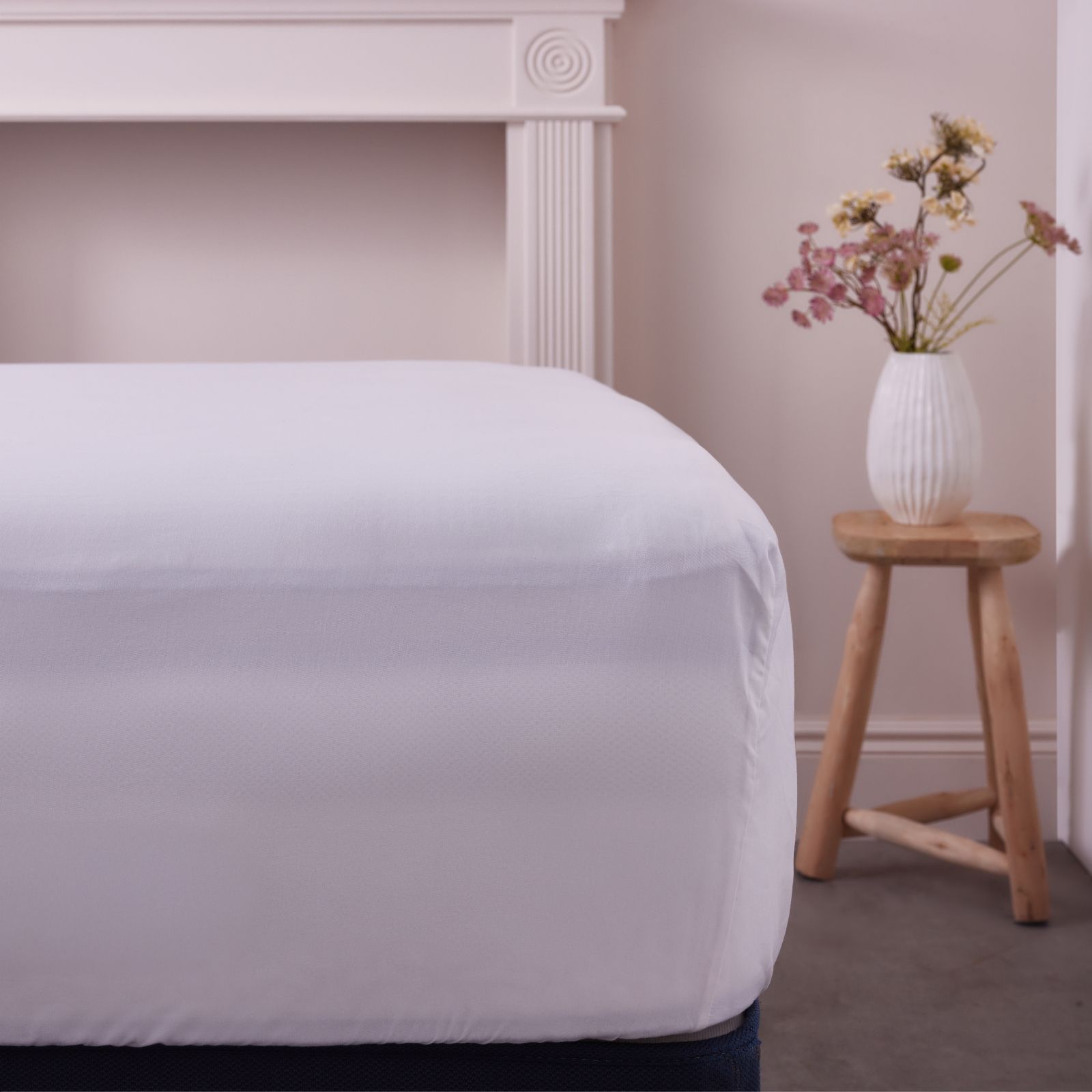 Northern Nights 300TC HygroCotton(r) Fitted Sheet