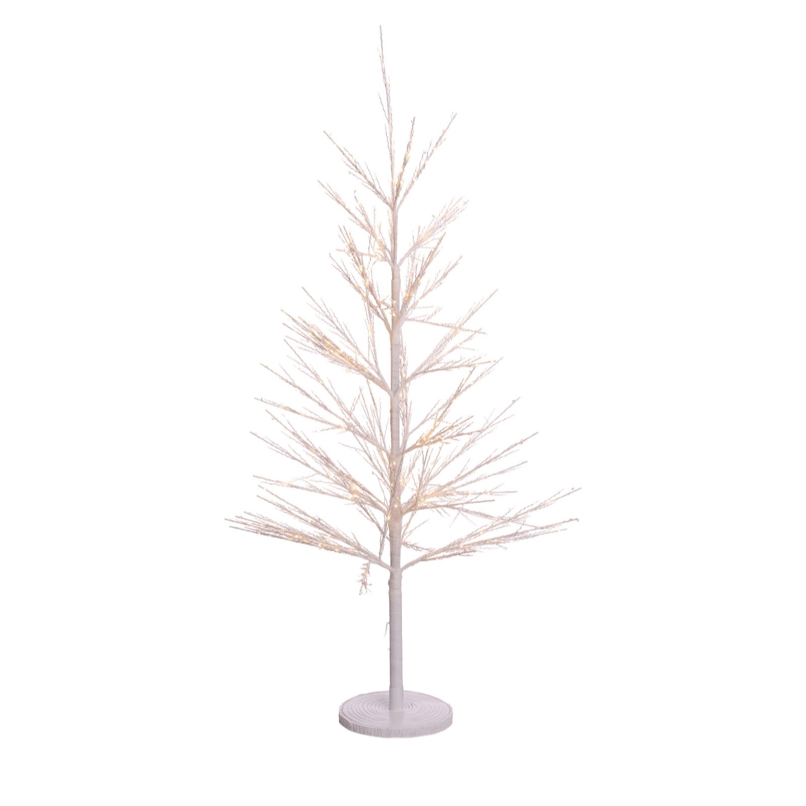 Festive Indoor / Outdoor Pre Lit Microdot Tree