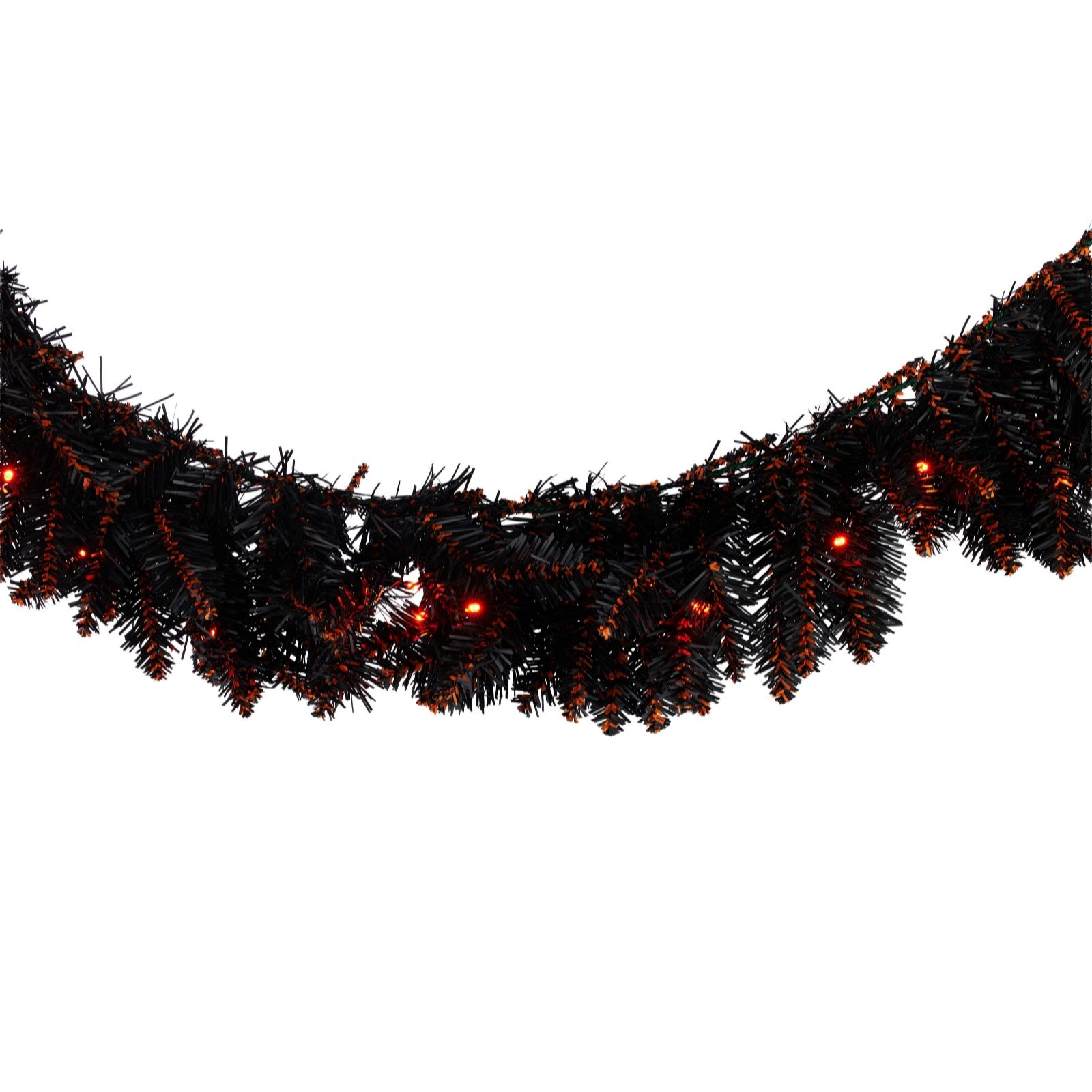 Home Stories Halloween Garland
