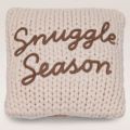 Sara by Sara Davies 45x45cm Chunky Knit Cosy Cushion