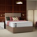 Sealy Posturepedic Elevate Gel Cool Comfort Mattress