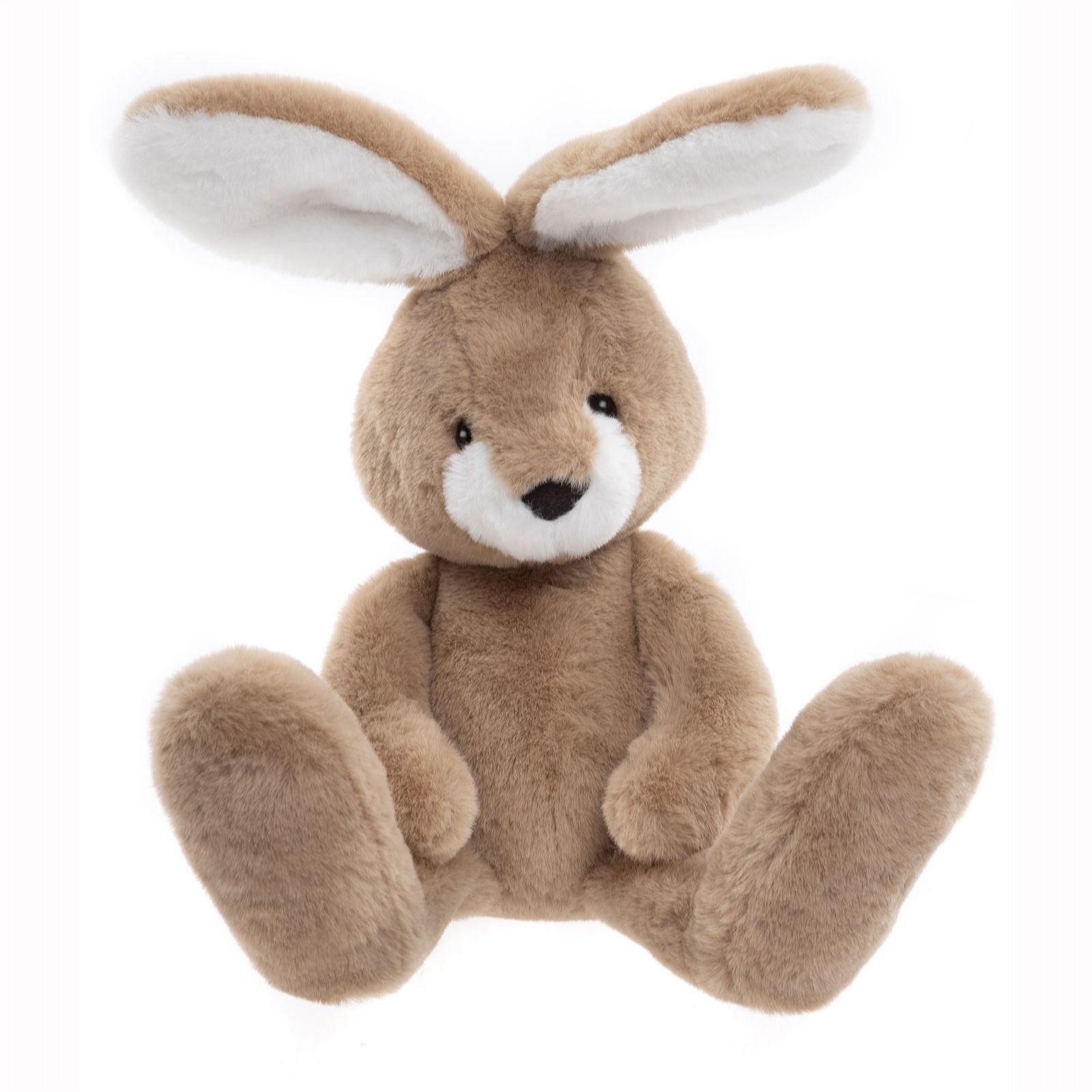 Charlie Bears Bear & Me 33cm Harry Hare