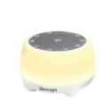 Silentnight Deep Sleep Meditation Night Light & Sound Machine
