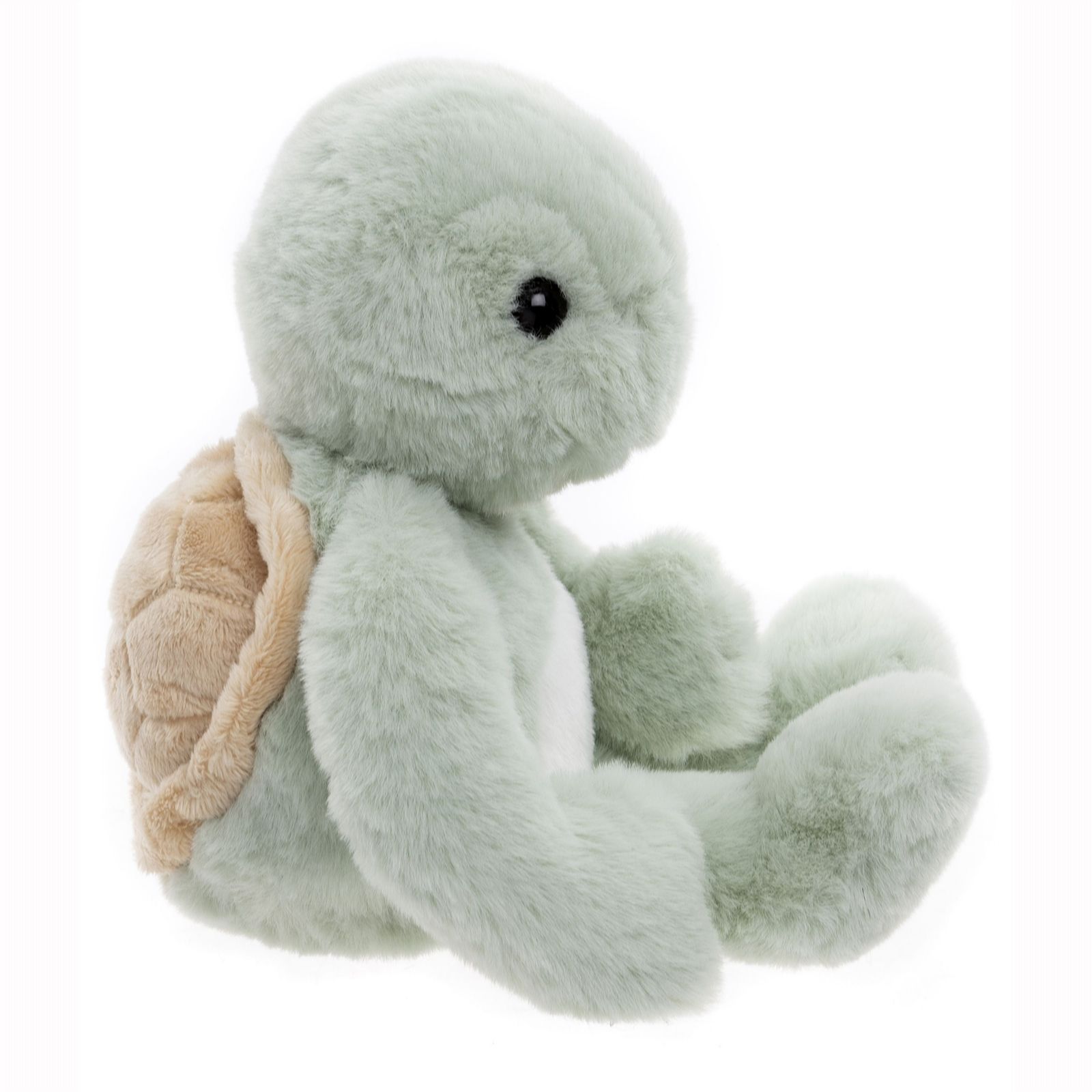 Charlie Bears Bear & Me 25cm Timmy Tortoise